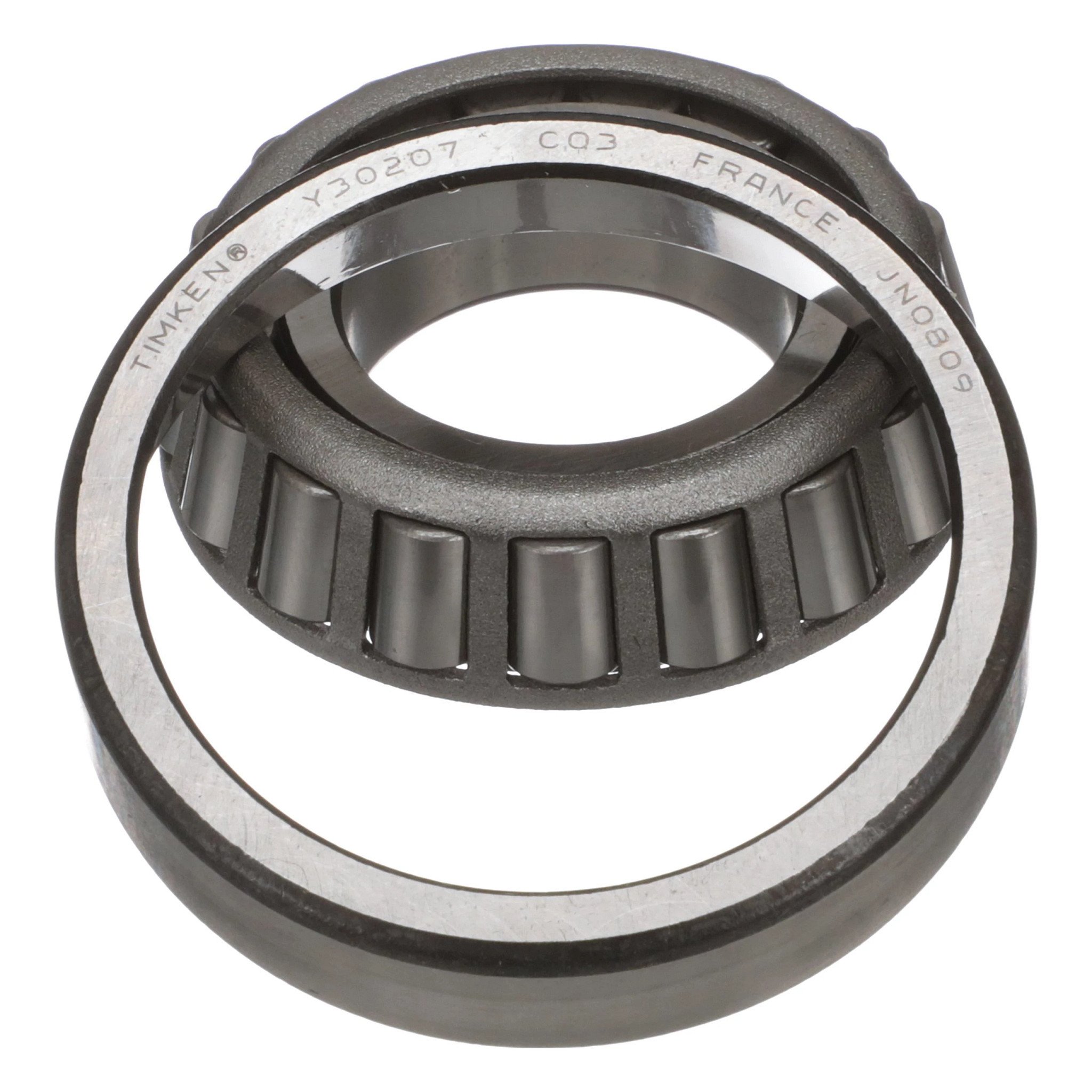 Rolamento de rolos cônicos - ISO 30207