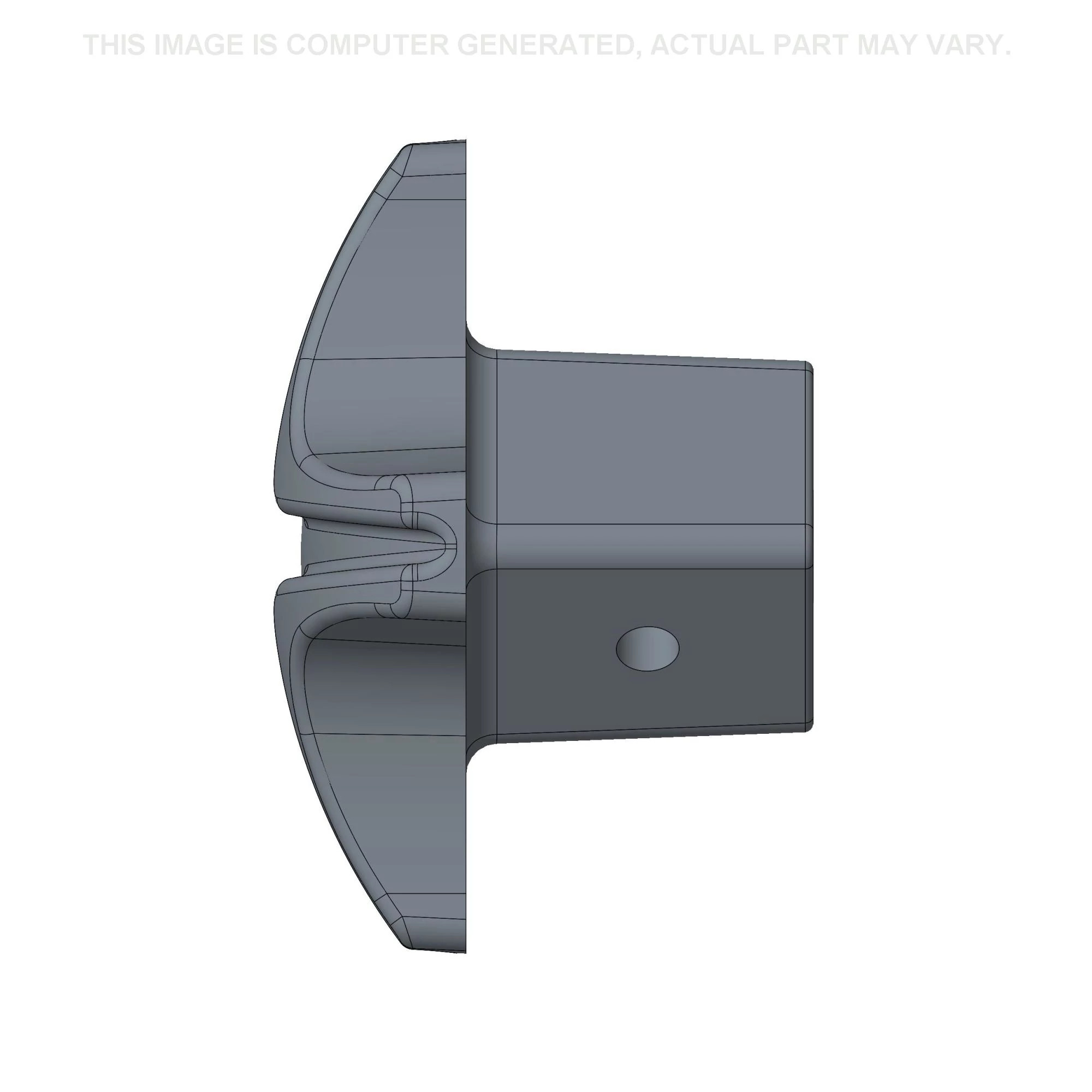 RUNDGRIFF | CASEIH | EU | DE