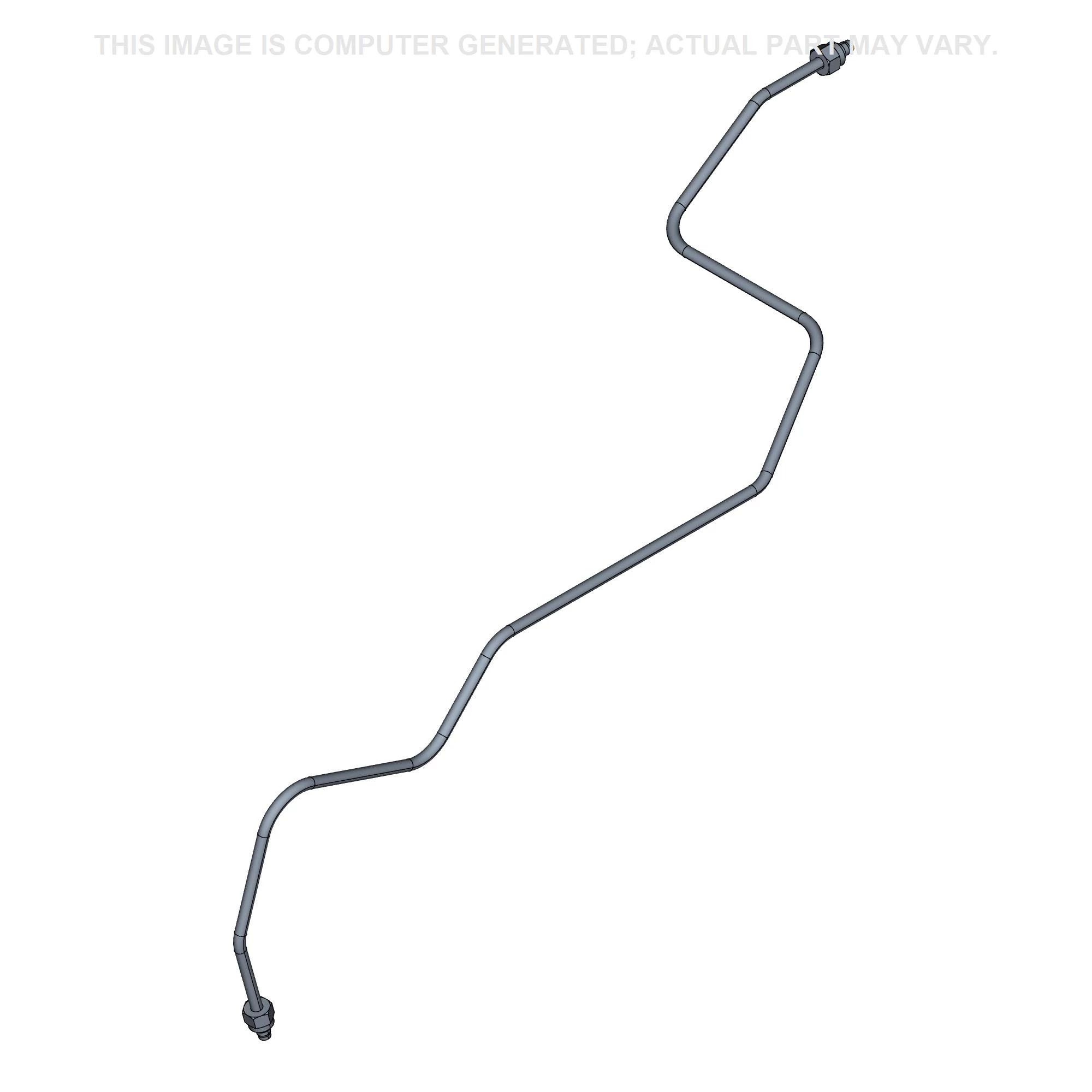 HYD TUBE | NEWHOLLANDAG | GB | EN