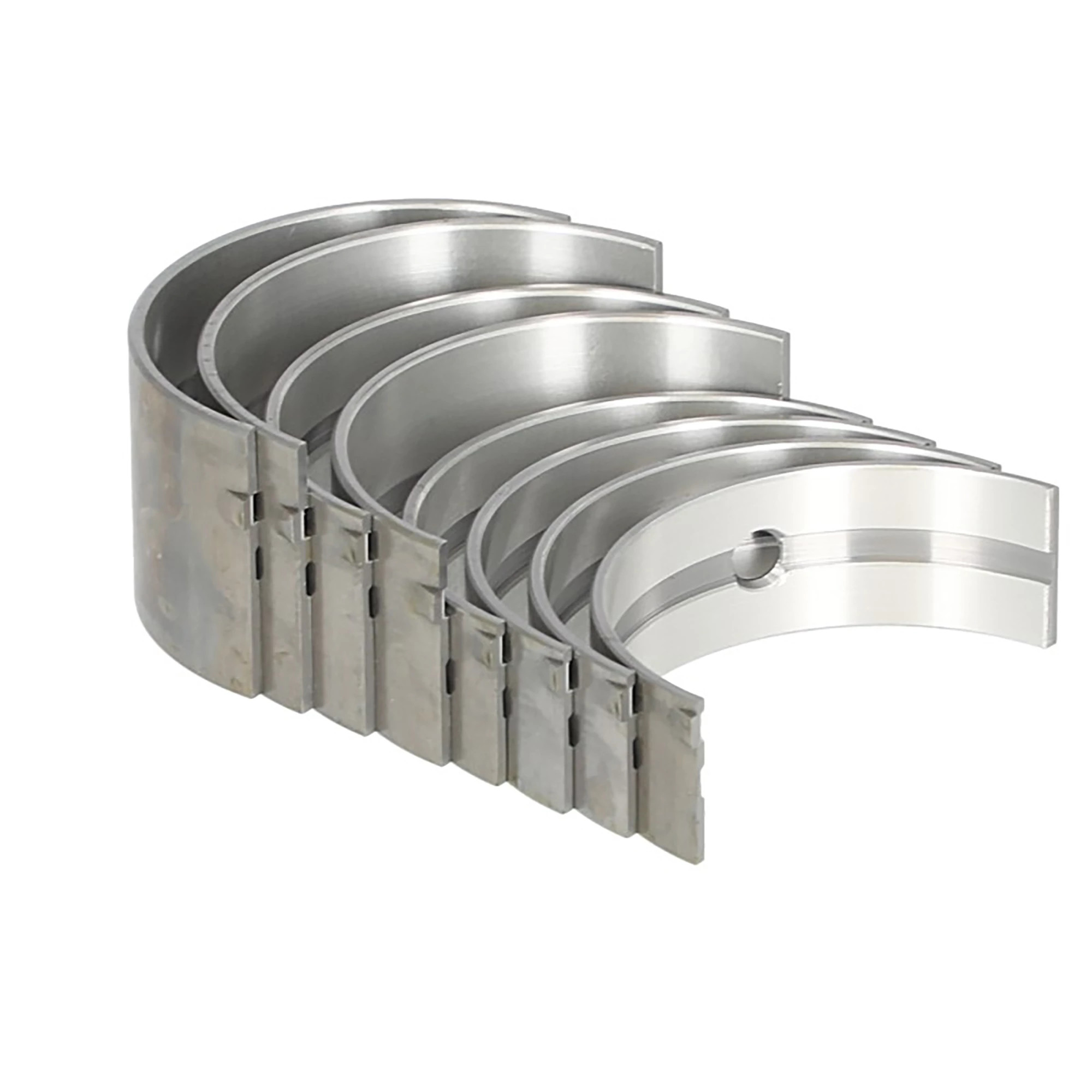 Main Bearing Set - Standard | NEWHOLLANDCE | US | EN