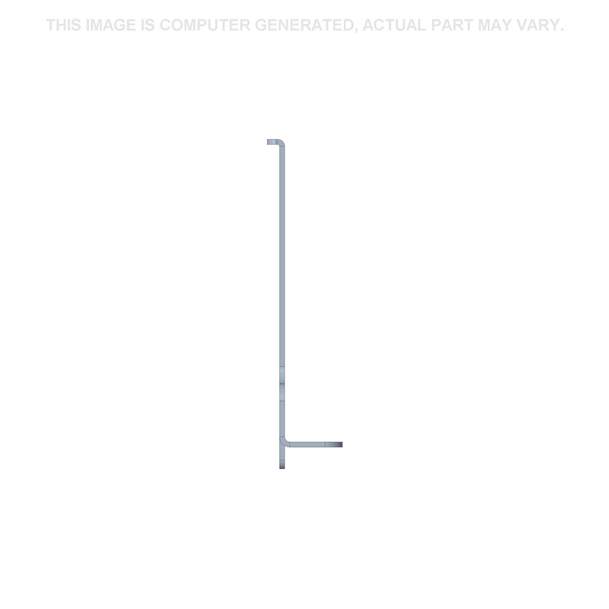 BRACKET | NEWHOLLANDAG | SA | EN