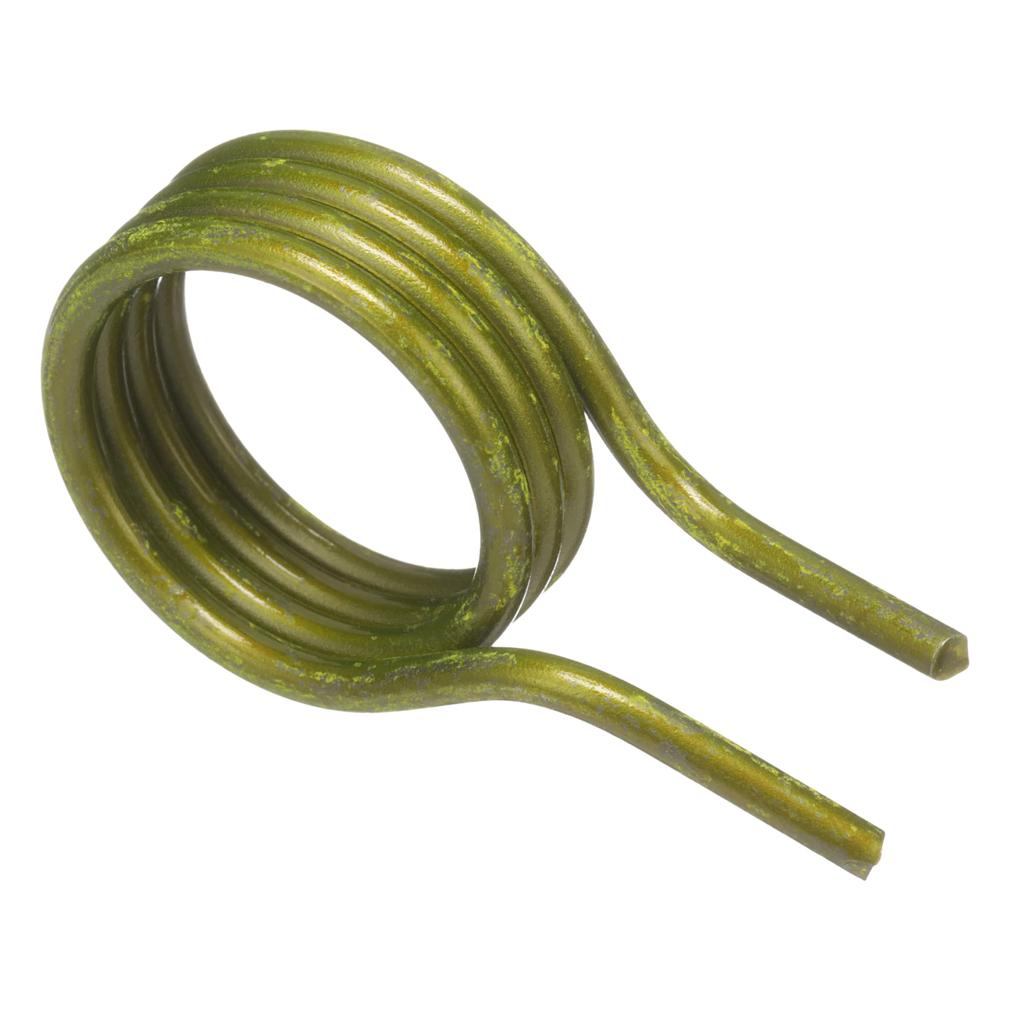 Neutral Return Spring