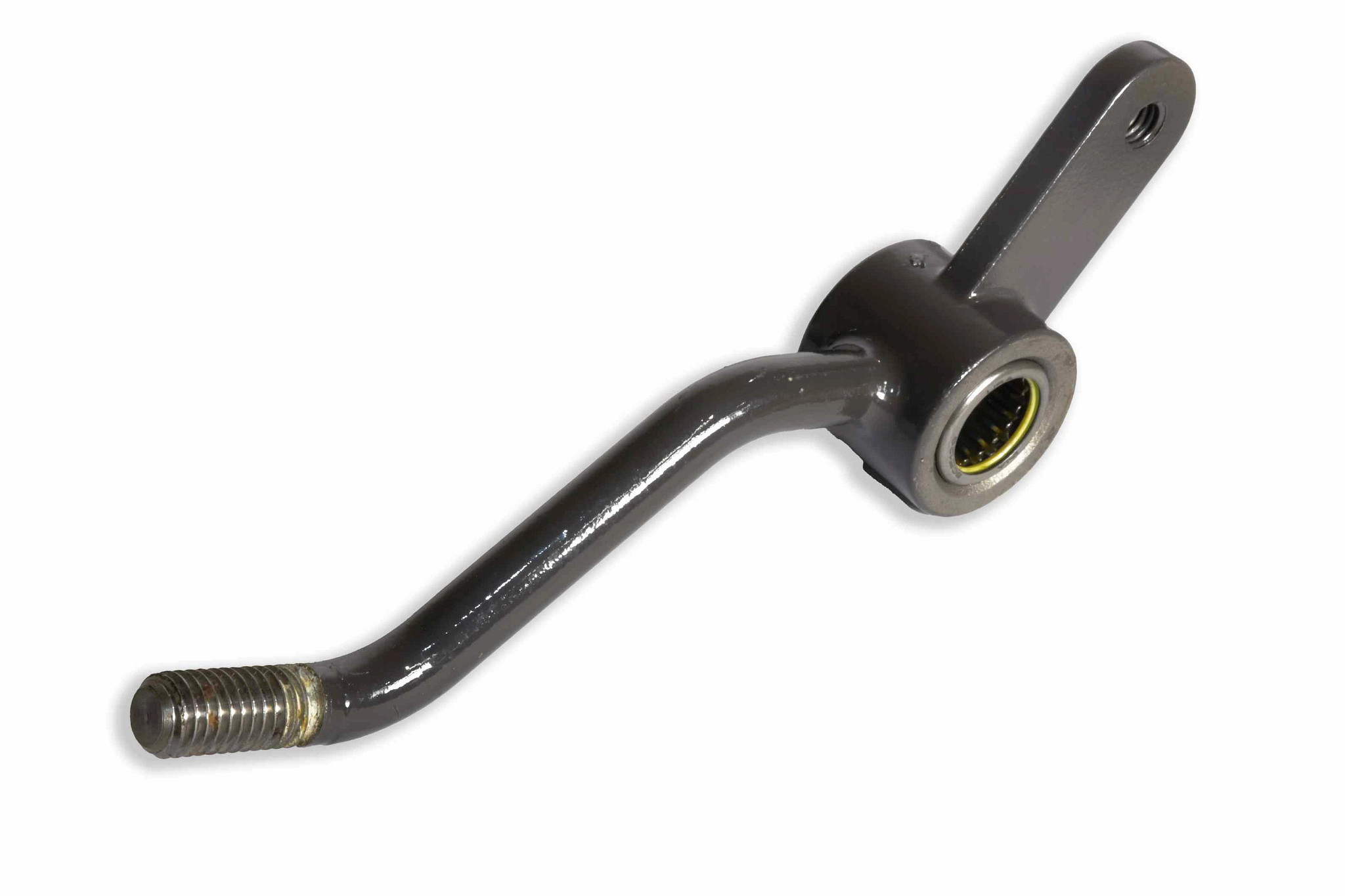 Lever | NEWHOLLANDCE | US | EN