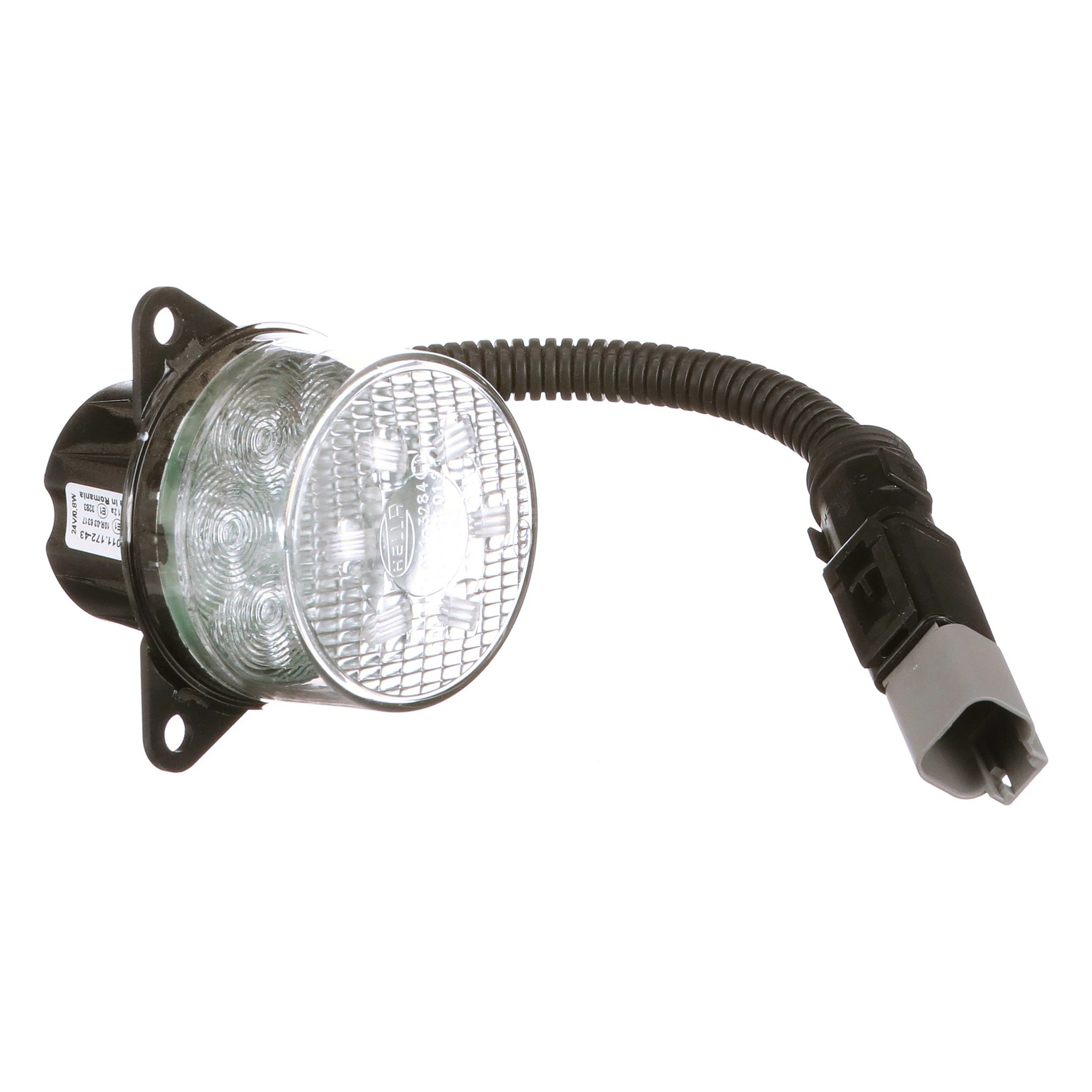 TURN/SMV LAMP | CASECE | AMEA | EN