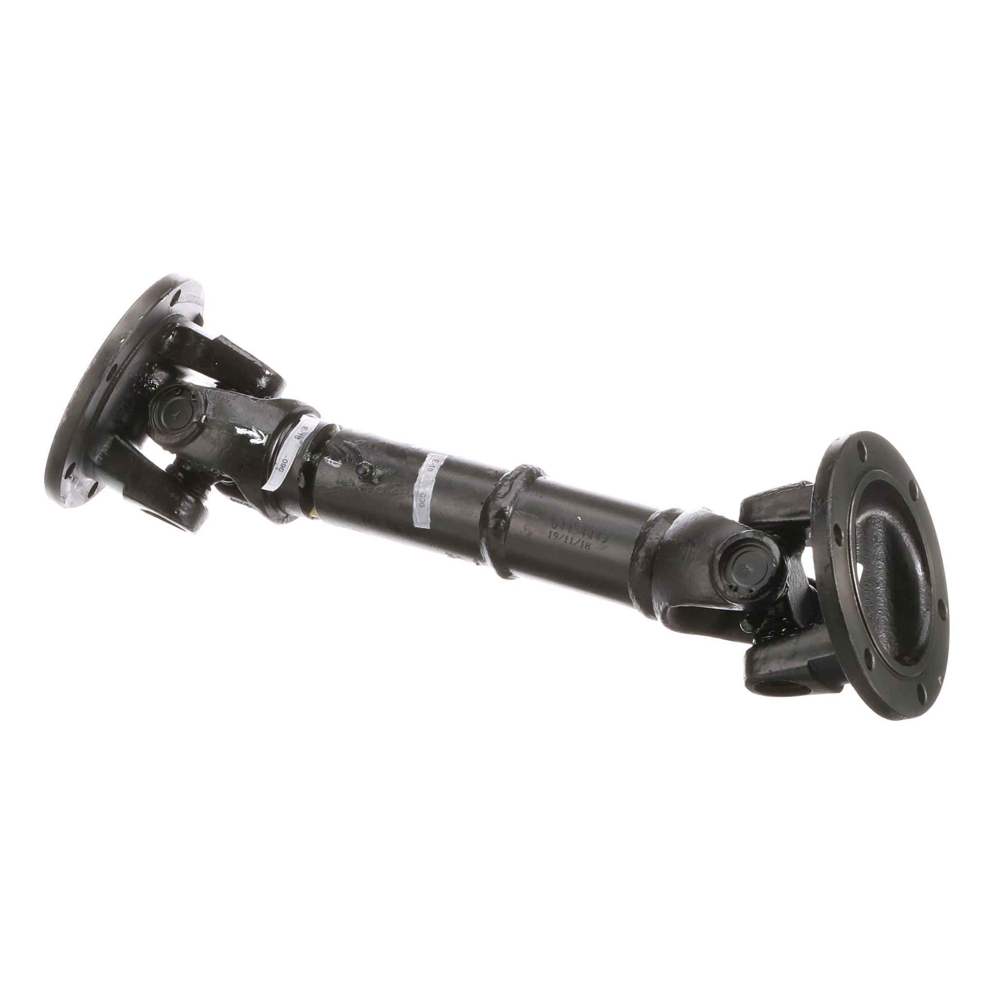 ZAPFWELLE | NEWHOLLANDAG | DE | DE