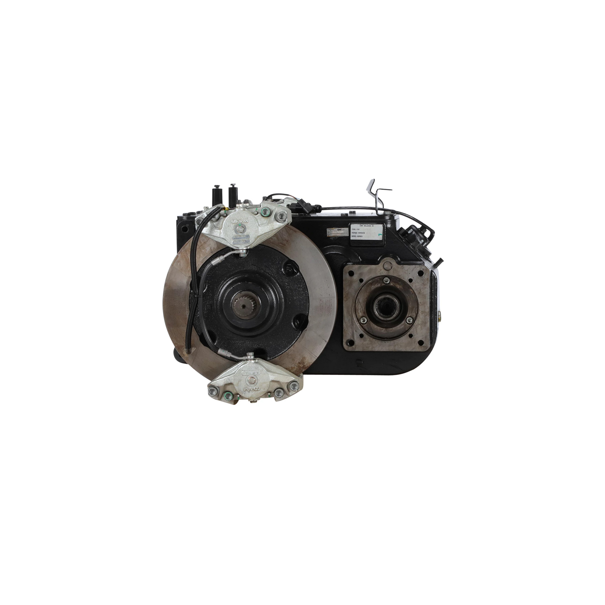 REMAN-TRANSMISSION | NEWHOLLANDAG | AU | EN