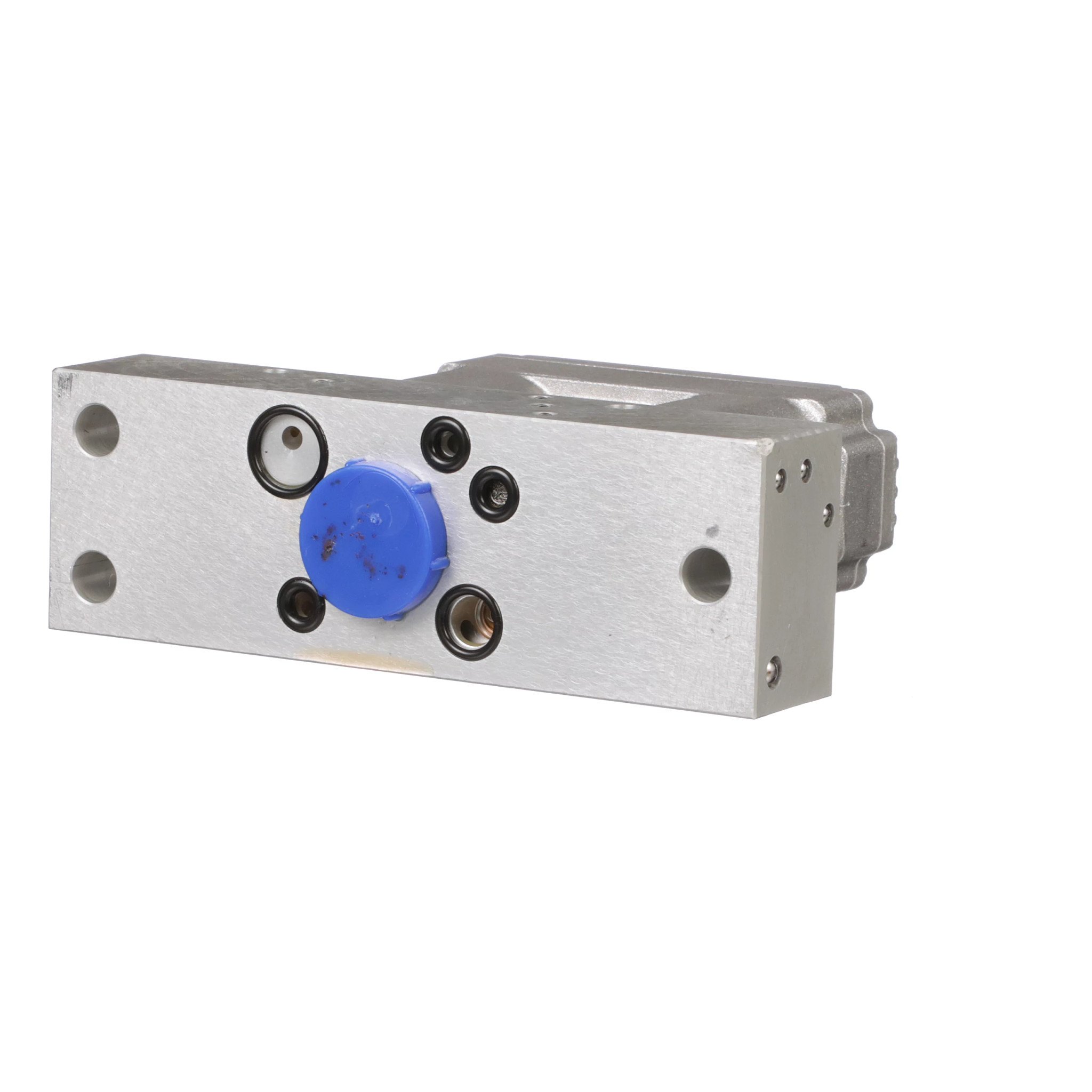 Válvula piloto | CASEIH | BR | PT