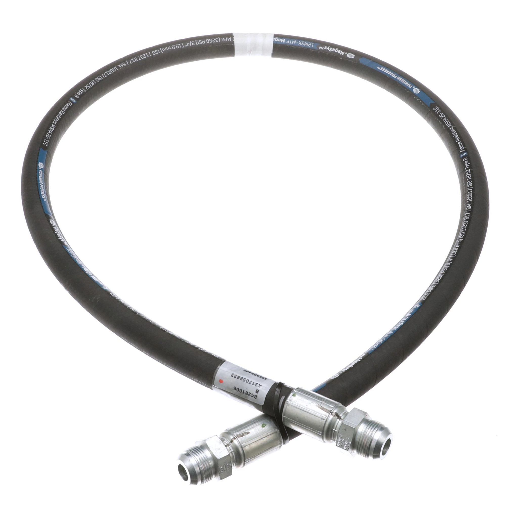 HYDRAULIC HOSE | CASEIH | CA | EN