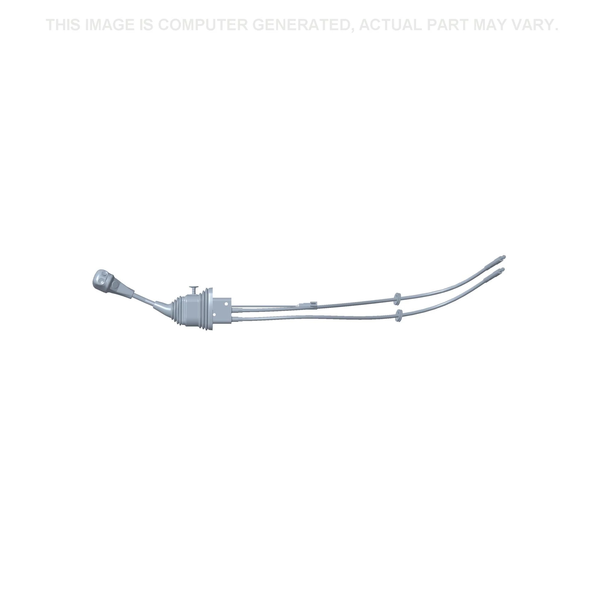 CONTROL | CASEIH | SA | ES