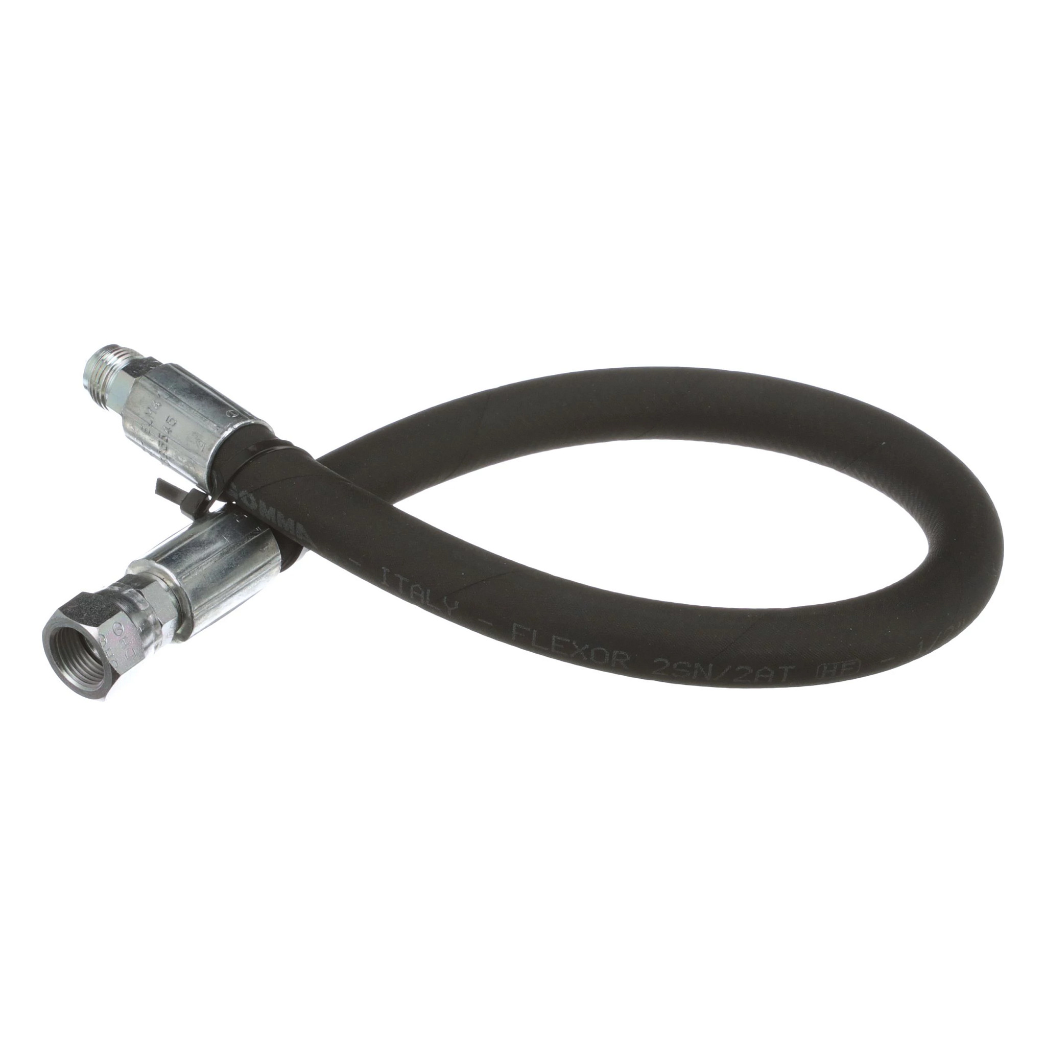 HYDRAULIC HOSE | NEWHOLLANDAG | US | EN
