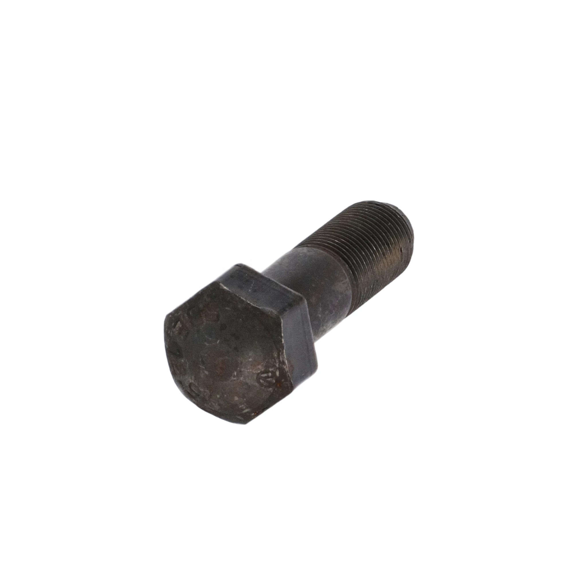 Spherical Hex Screw - M18 x 1.5 x 60 mm - Cl 12.9 | NEWHOLLANDCE | CA | FR