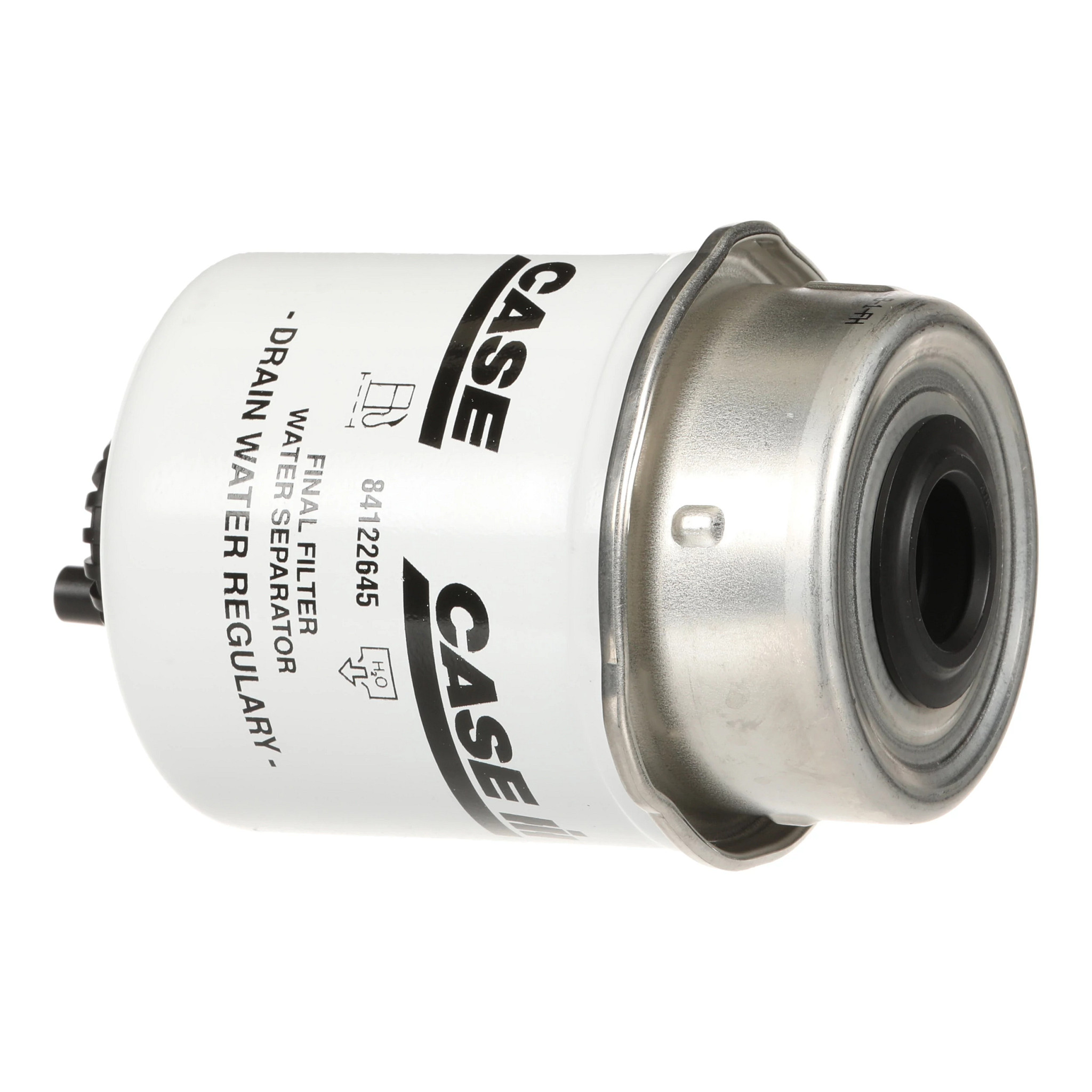 FILTR PALIWA | CASEIH | EU | IT