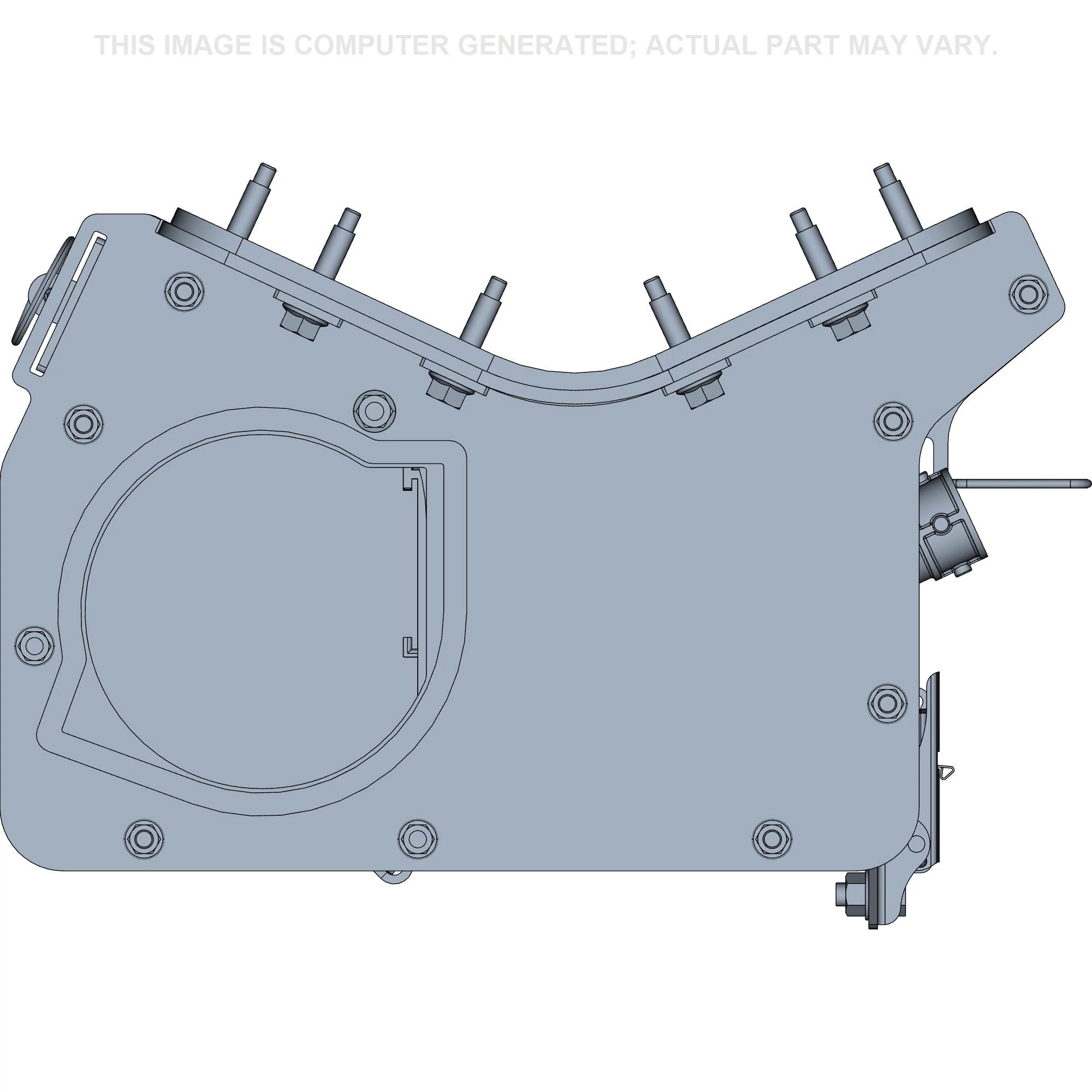 VERTEILER | CASEIH | AT | DE