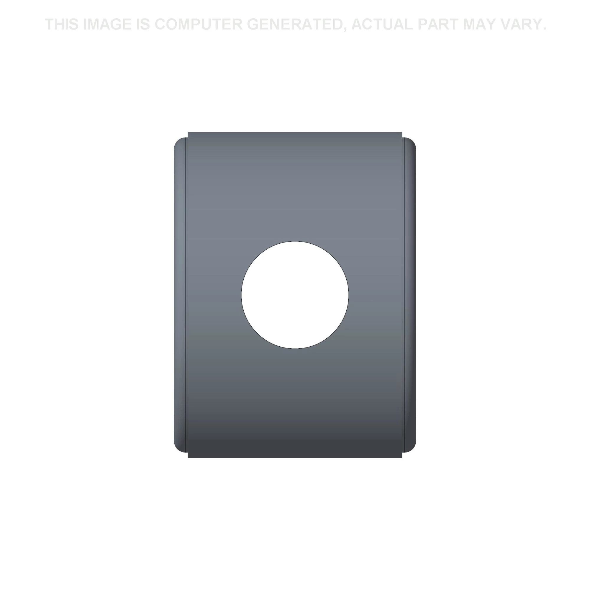 SPACER | CASEIH | US | EN