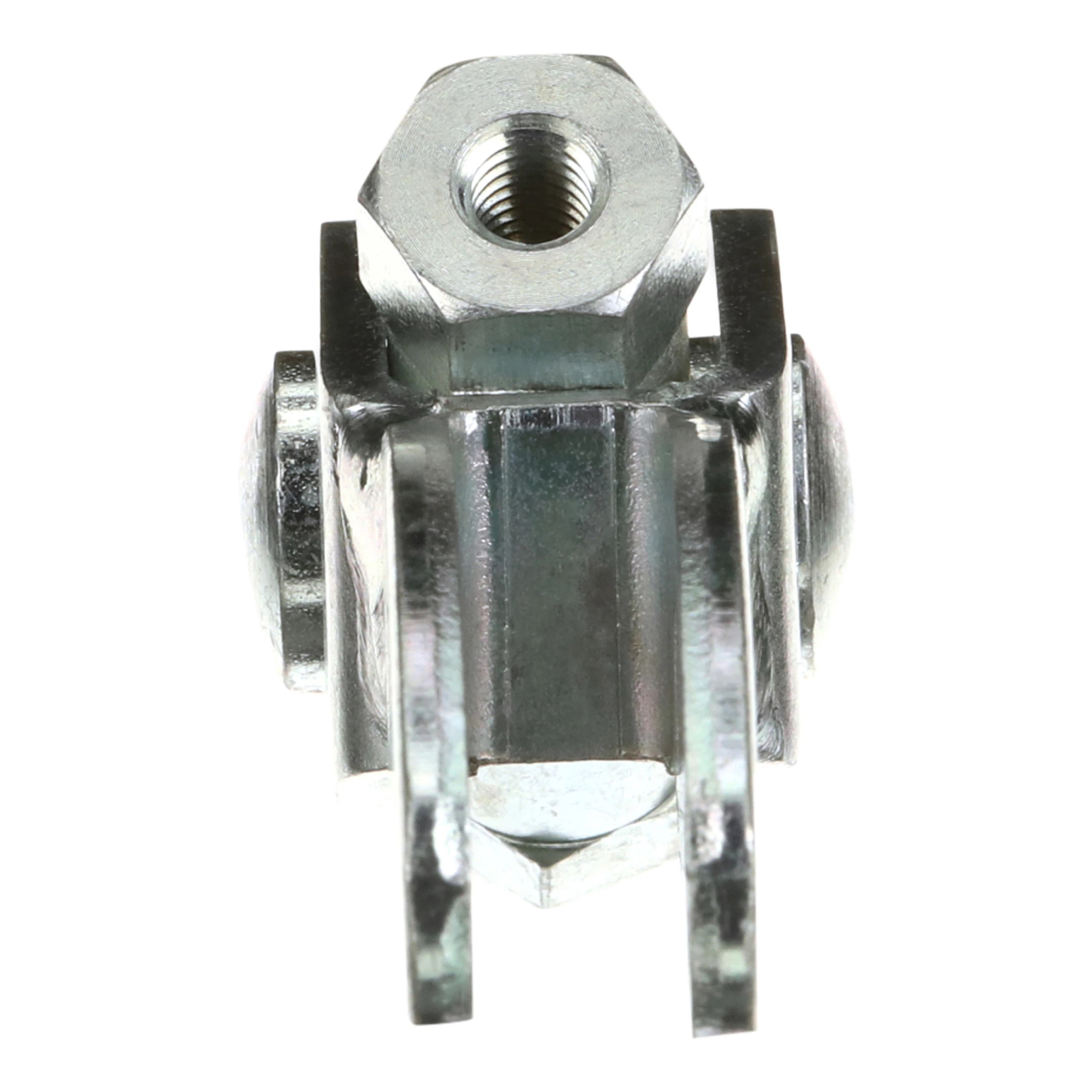 ALAVANCA DE CONTROLE