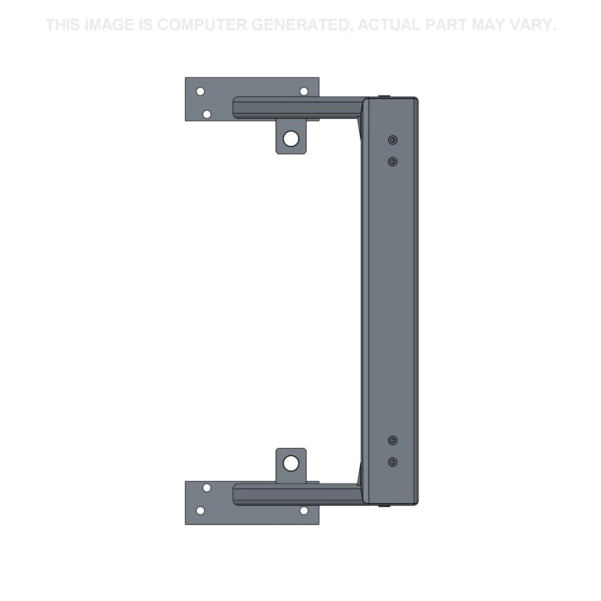 ESTRUTURA DE SEGURAN | NEWHOLLANDCE | SA | ES