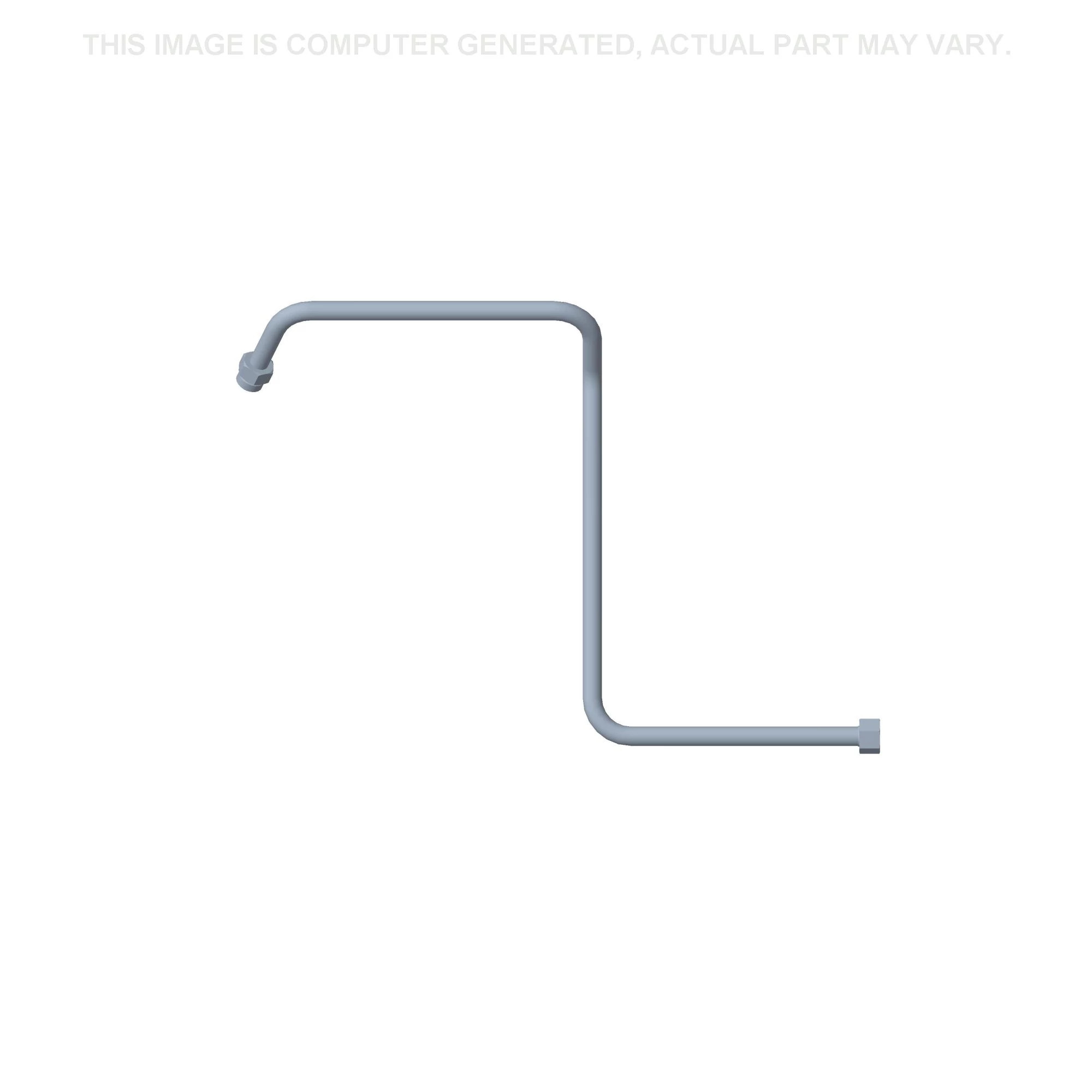 TUYAU HYDRAULIQUE | CASEIH | FR | FR