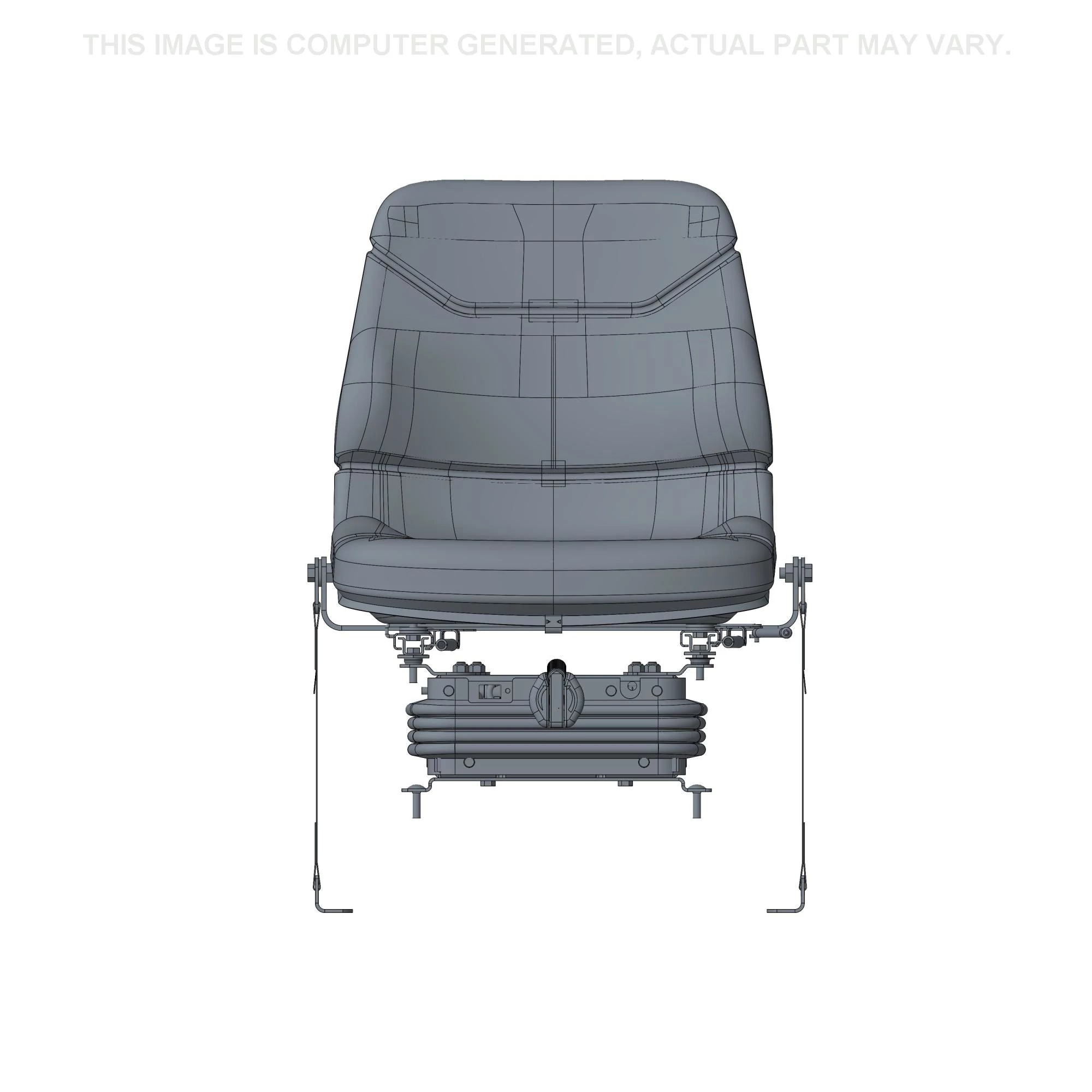 SEAT ASSY. | CASEIH | CA | EN