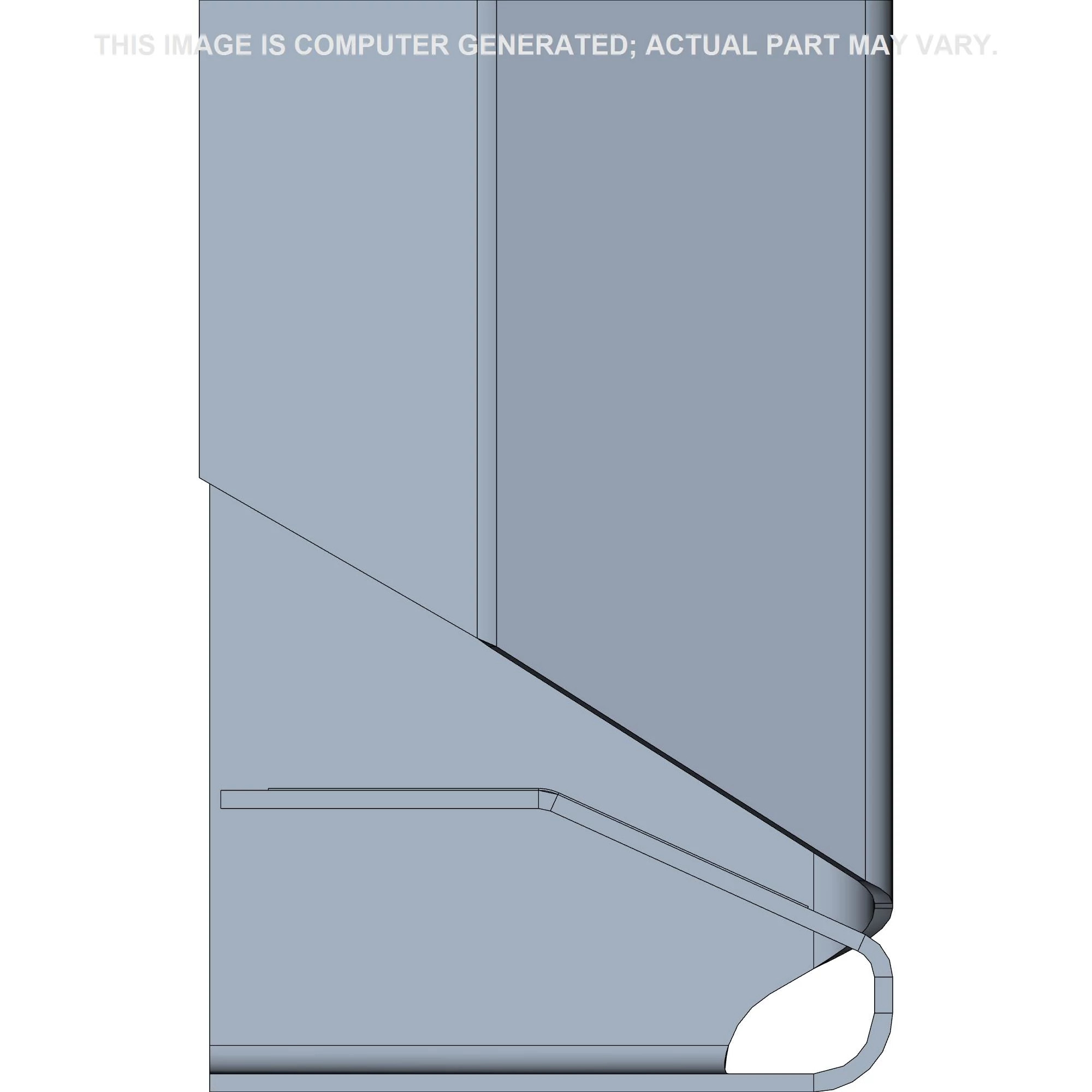 AFSCHERMING | CASEIH | EU | NL