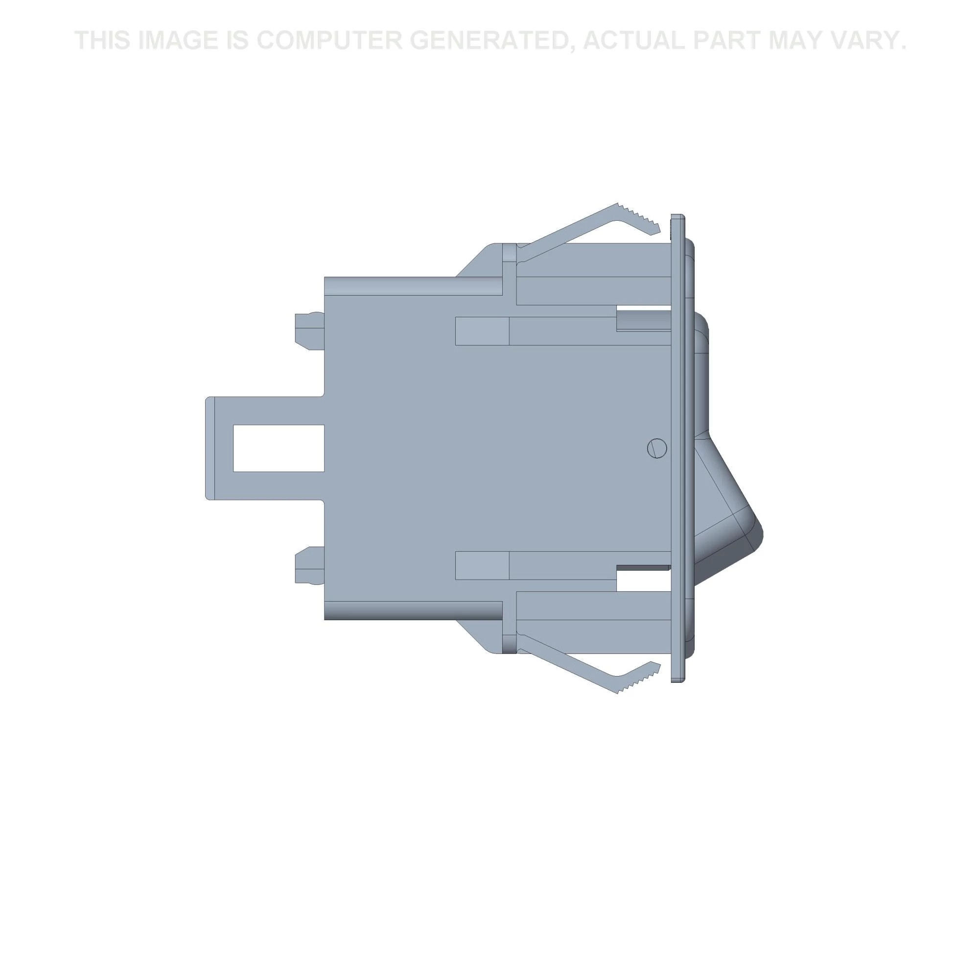 ROCKER SWITCH | CASEIH | AU | EN