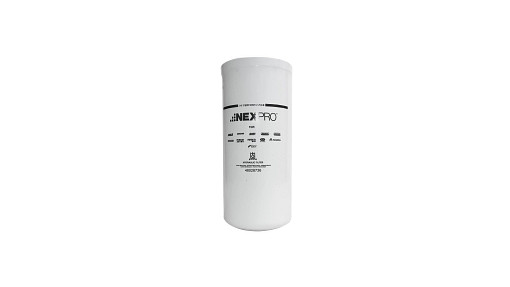 Hydraulic Oil Filter - 98 Mm Od X 226 Mm L | NEWHOLLANDAG | US | EN