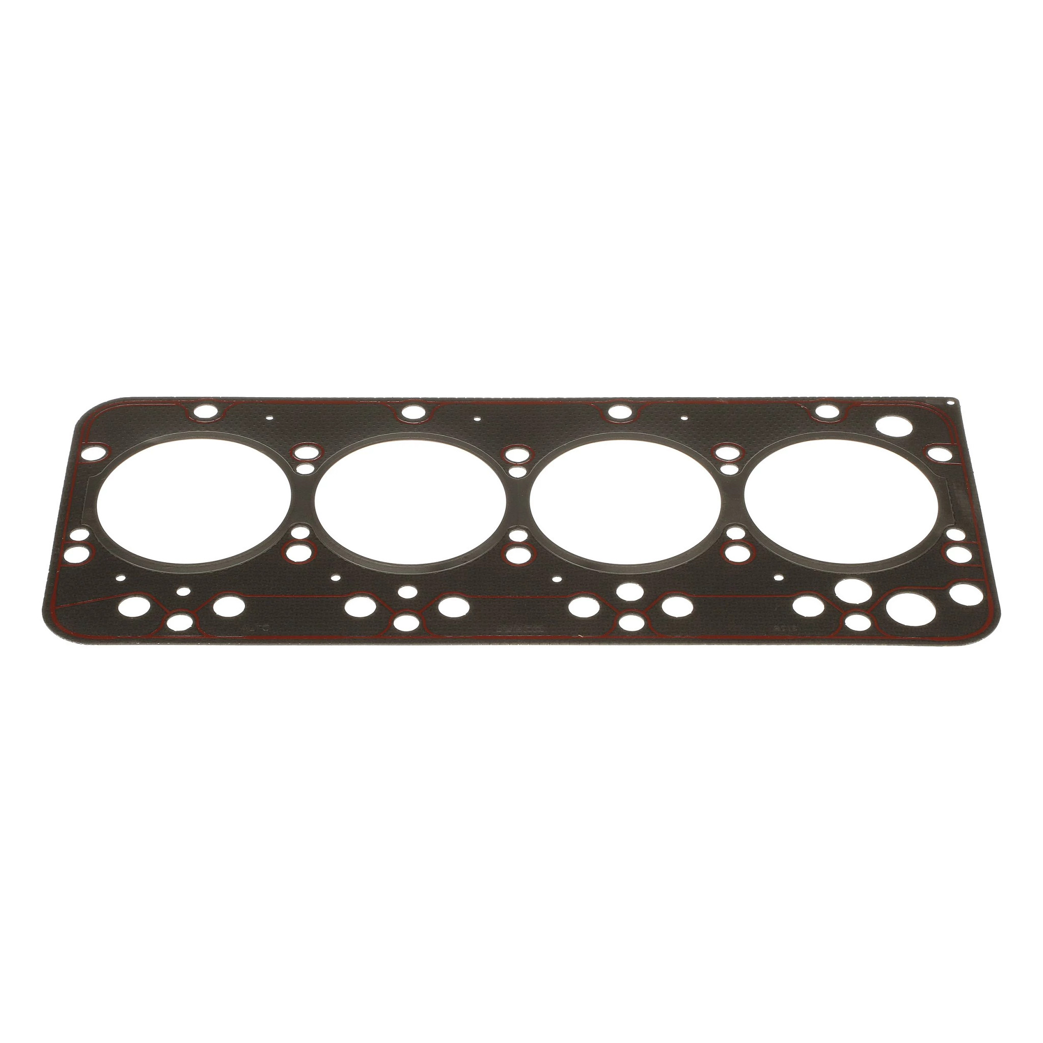 Garanta uma vedação firme e confiável entre o cabeçote do cilindro de sua máquina e o bloco do motor com a Junta do Cabeçote do Cilindro