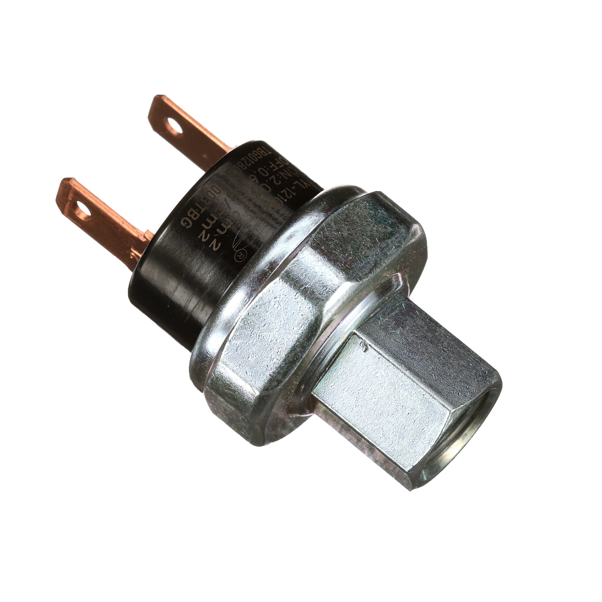 Interruptor de pressão do ar condicionado | CASEIH | BR | PT