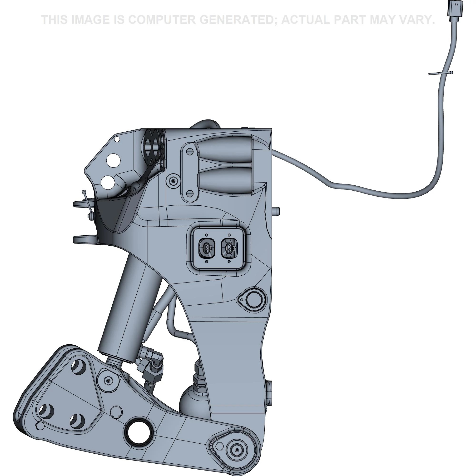 ELEVADOR HIDRÁULICO | NEWHOLLANDCE | SA | ES