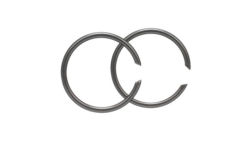 CIRCLIP | CASEIH | CA | EN