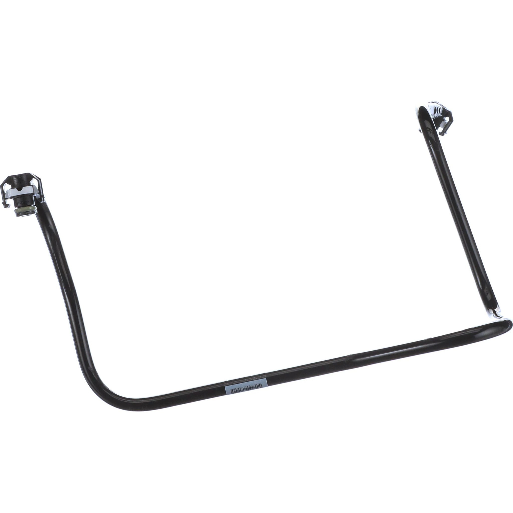 FUEL TUBE | MILLER | US | EN