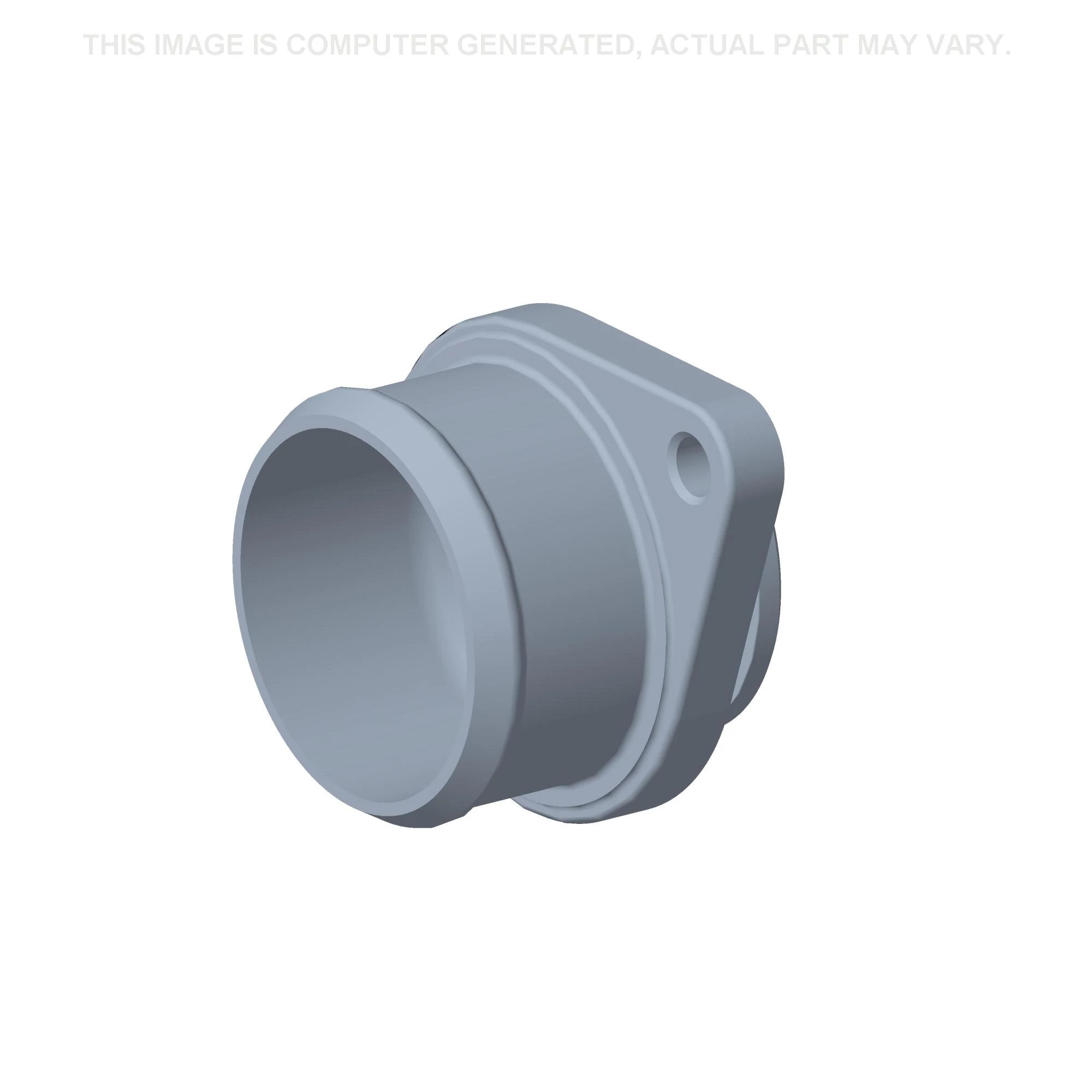 FLANGE | FLEXICOIL | AMEA | EN