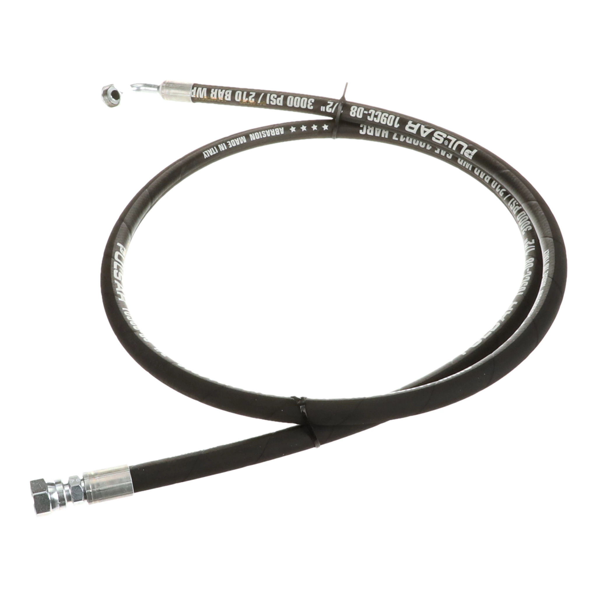 FLEXIBLE HYDRAULIQUE | NEWHOLLANDAG | FR | FR