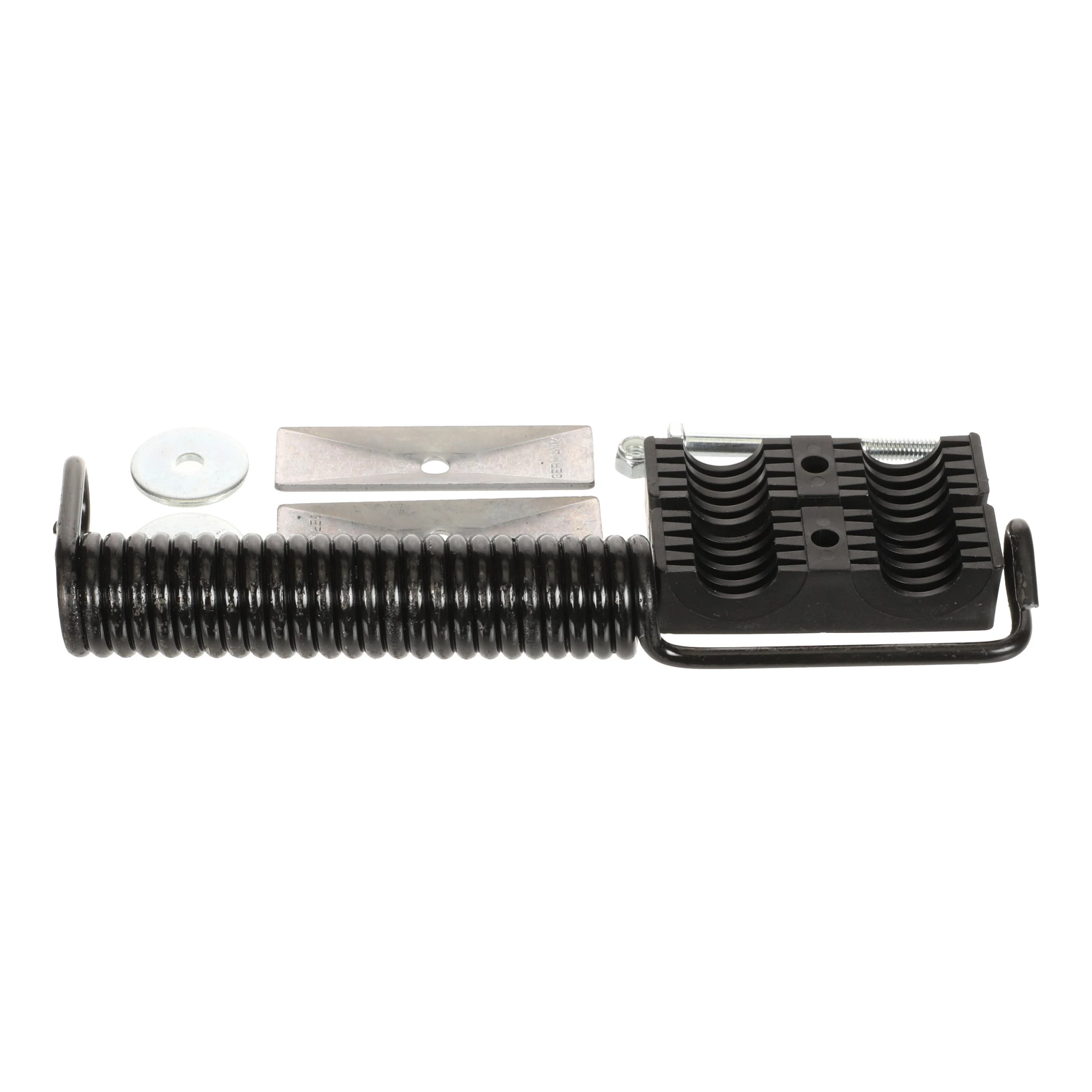 CLAMP | CASEIH | US | EN