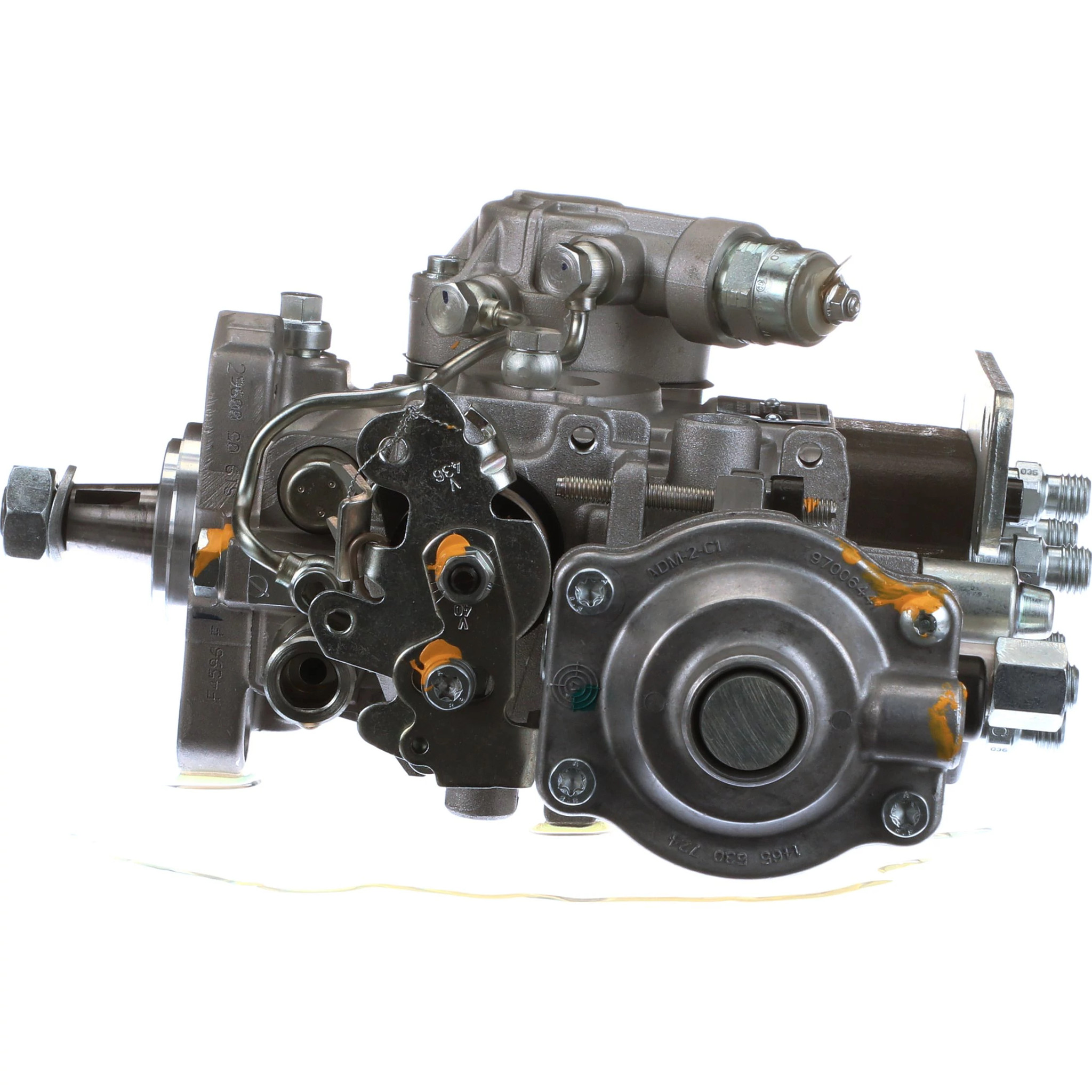 POMPE INJECT. CARBUR | CASEIH | CA | EN