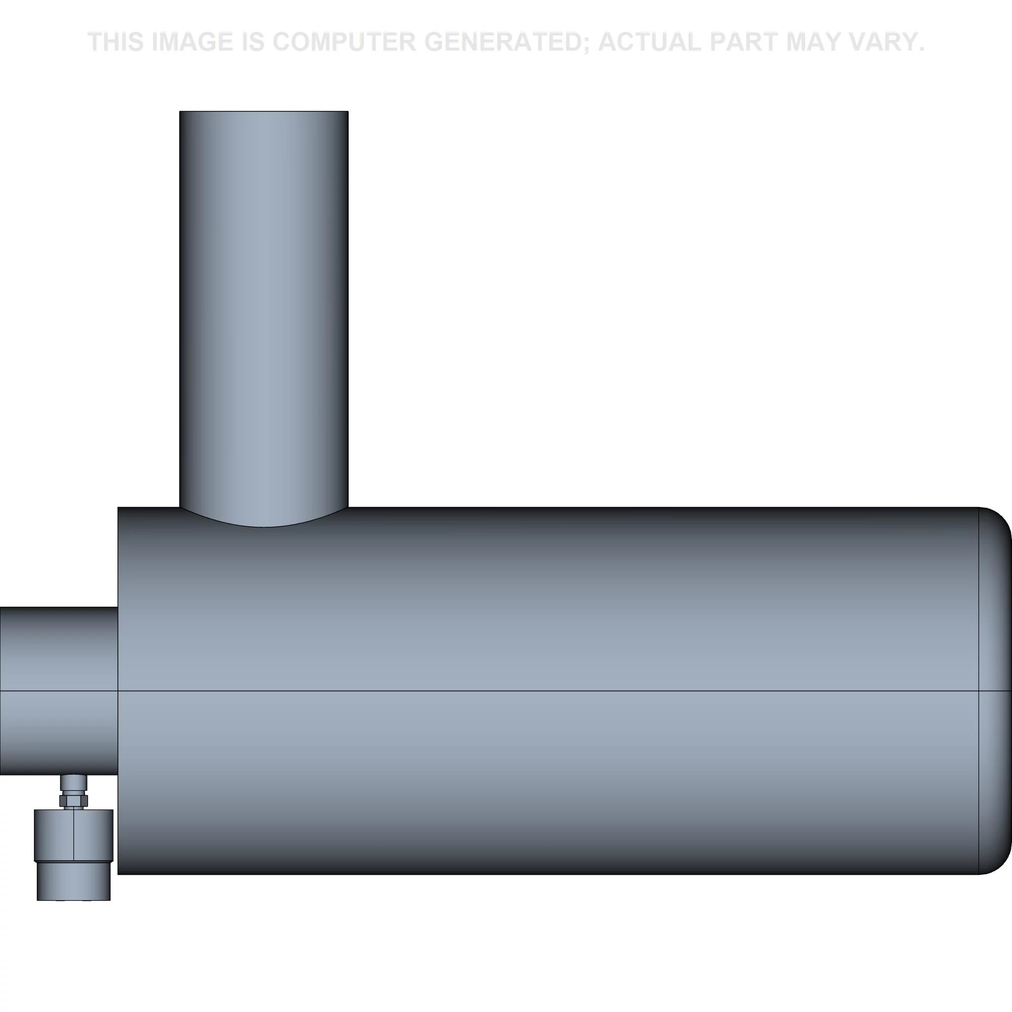 Air Filter Assembly