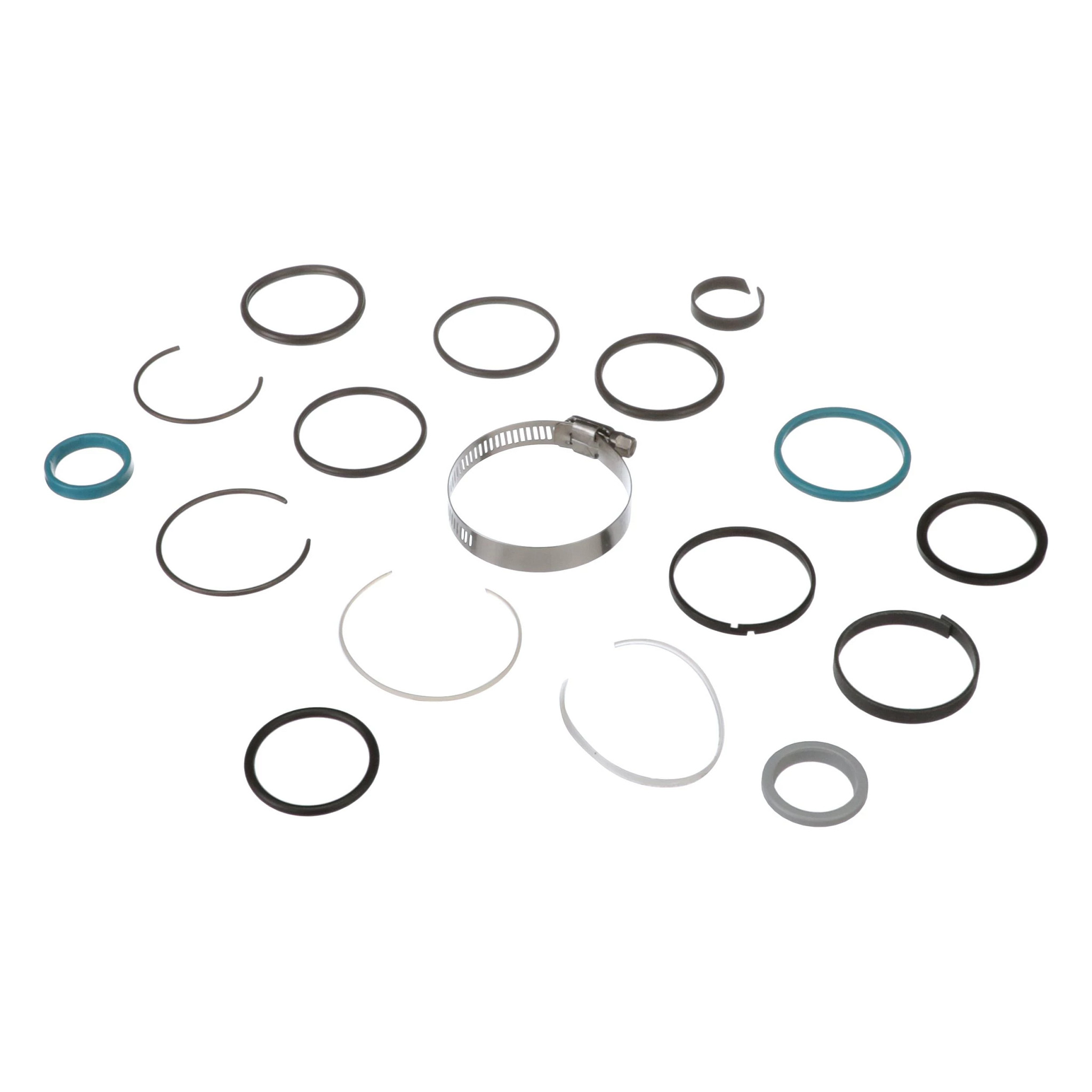 Hydraulic Cylinder Seal Kit | NEWHOLLANDCE | US | EN