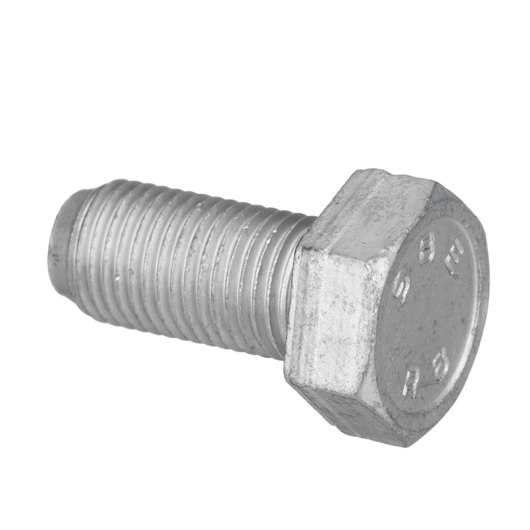 Parafuso sextavado - Cl 8.8 - Rosca completa - M12 x 1,25 x 25 | NEWHOLLANDAG | BR | PT