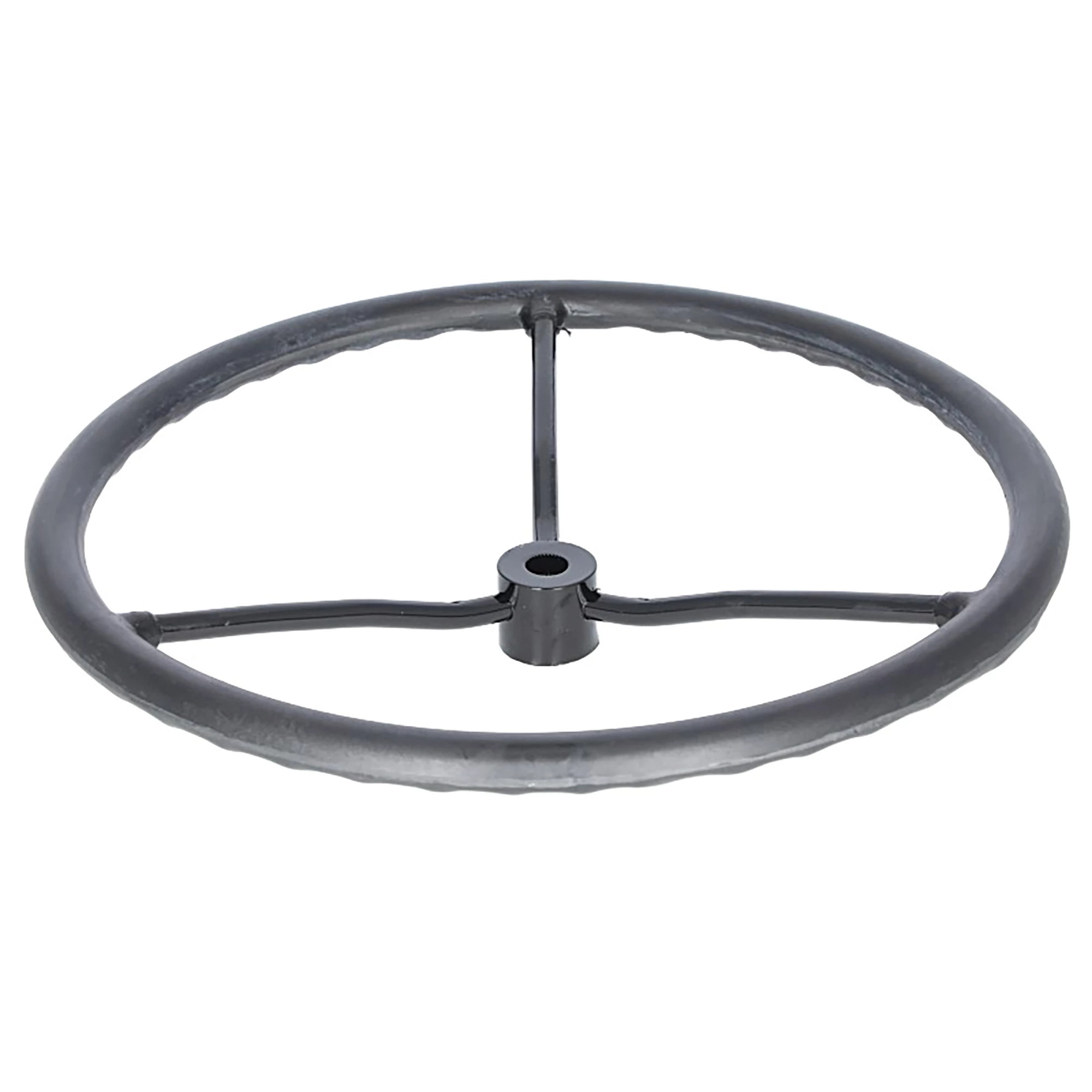 Steering Wheel | NEWHOLLANDCE | CA | EN