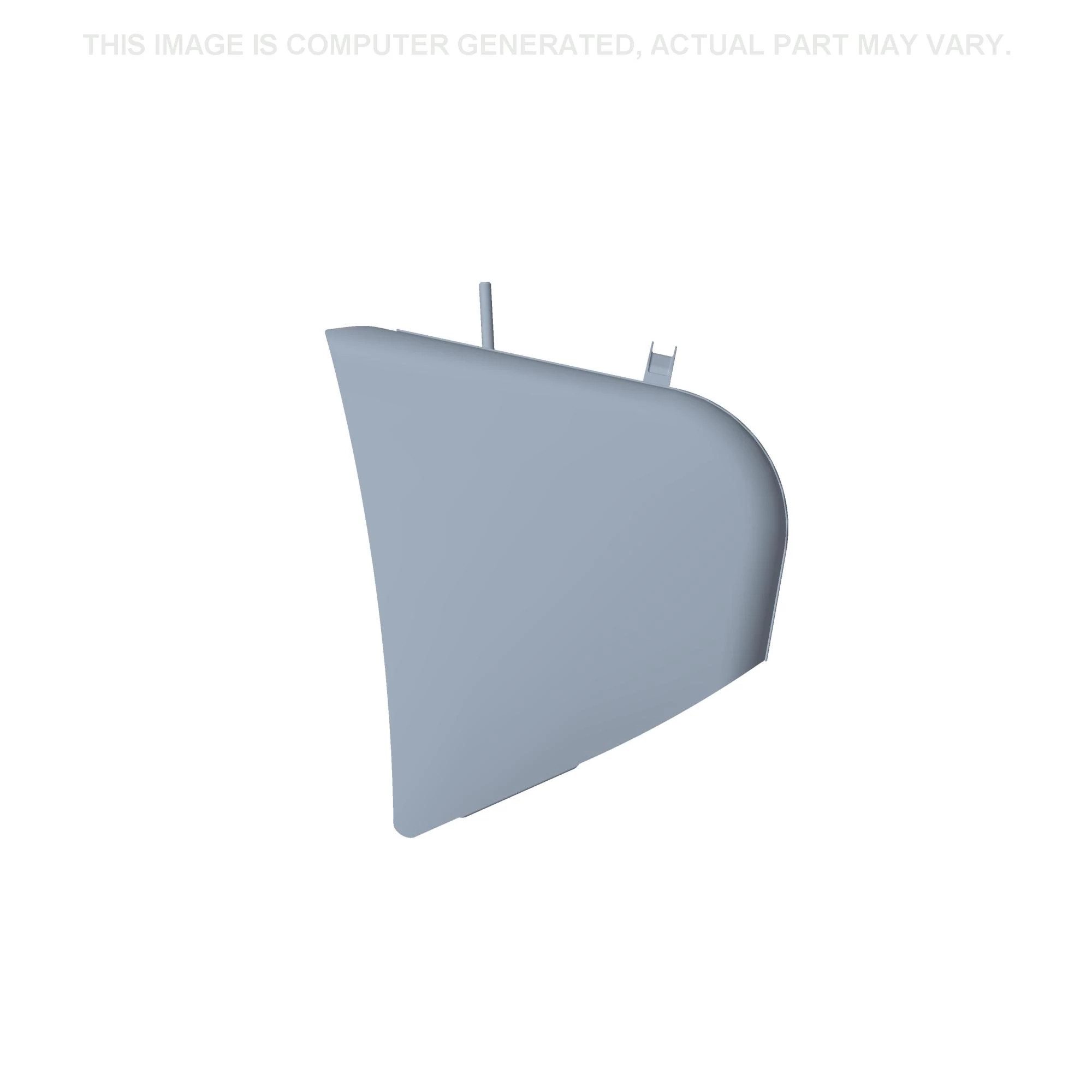 COVER ASSY | CASEIH | SA | EN