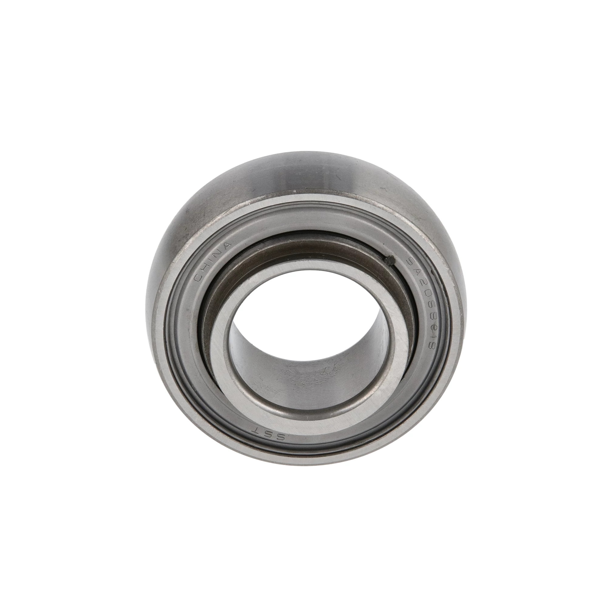 Rolamento de esferas de inserção - 30 mm DI x 62 mm DE x 24 mm L | NEWHOLLANDAG | BR | PT