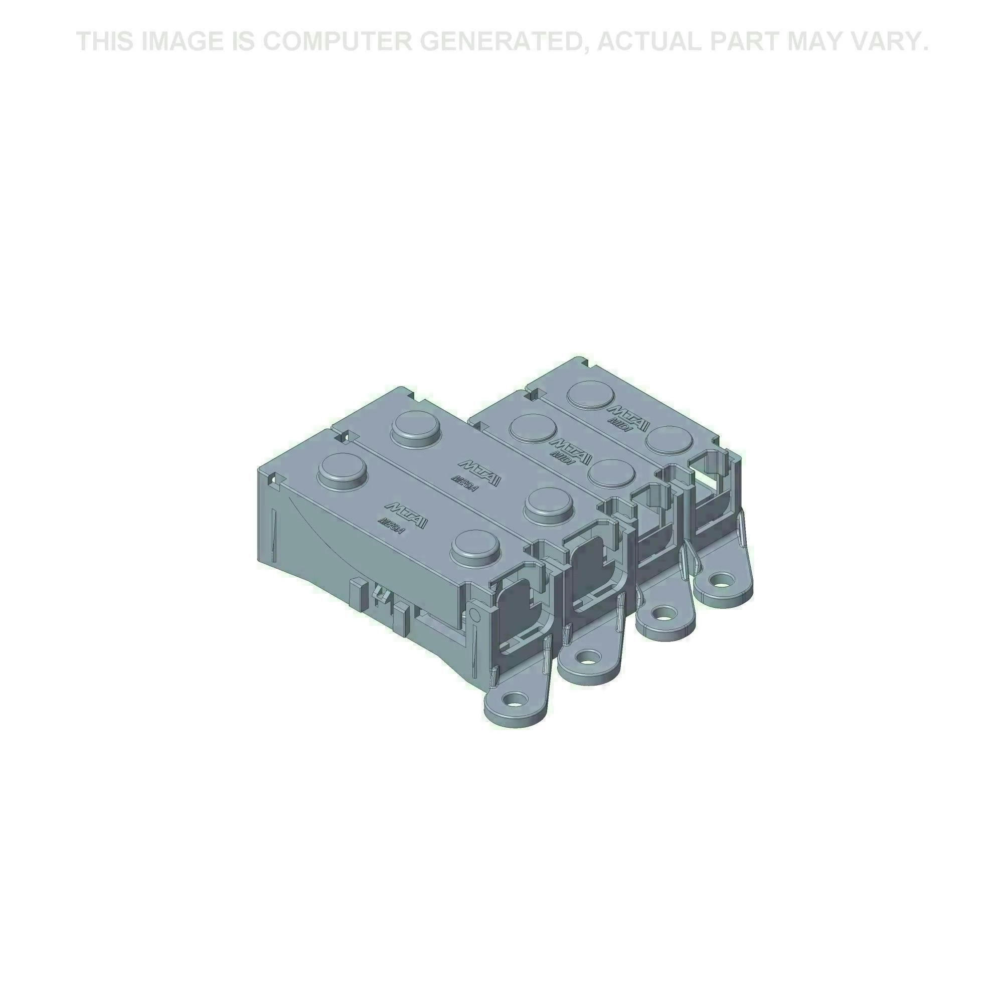 Module | CASEIH | CA | EN