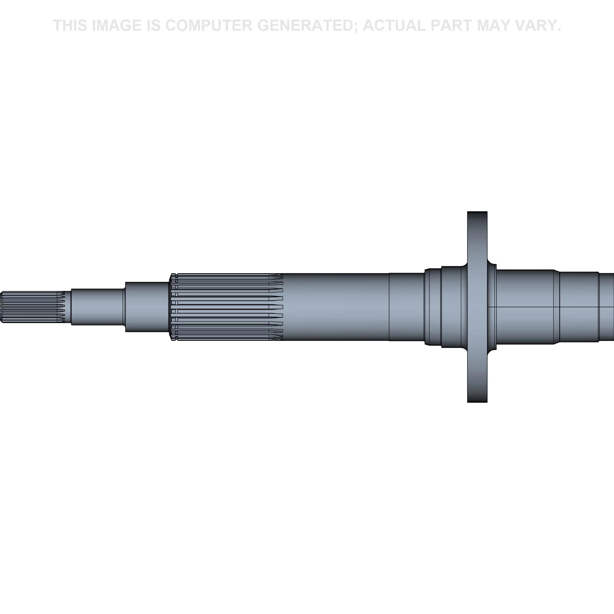 WELLE | NEWHOLLANDAG | DE | DE