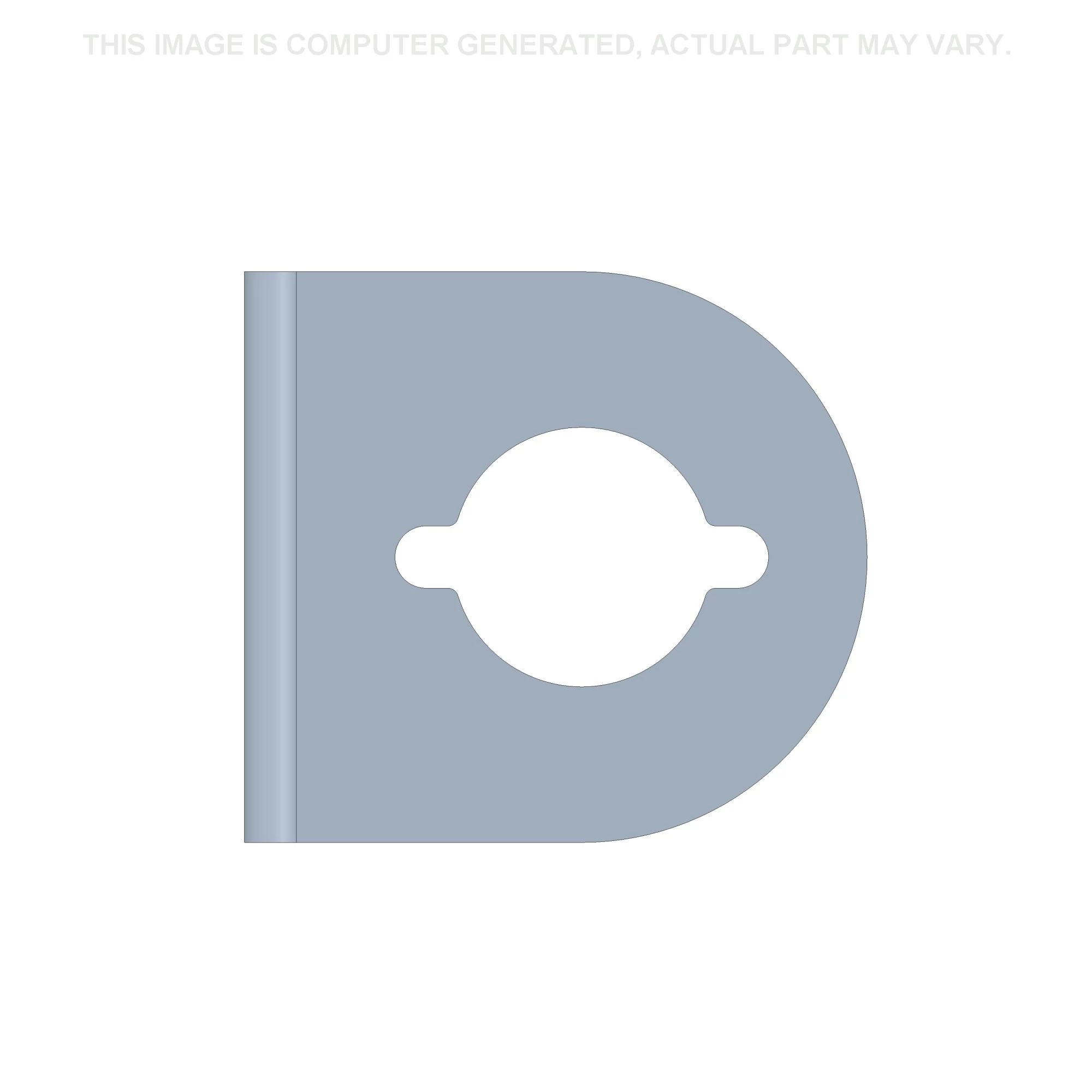 BRACKET | STEYR | CA | EN