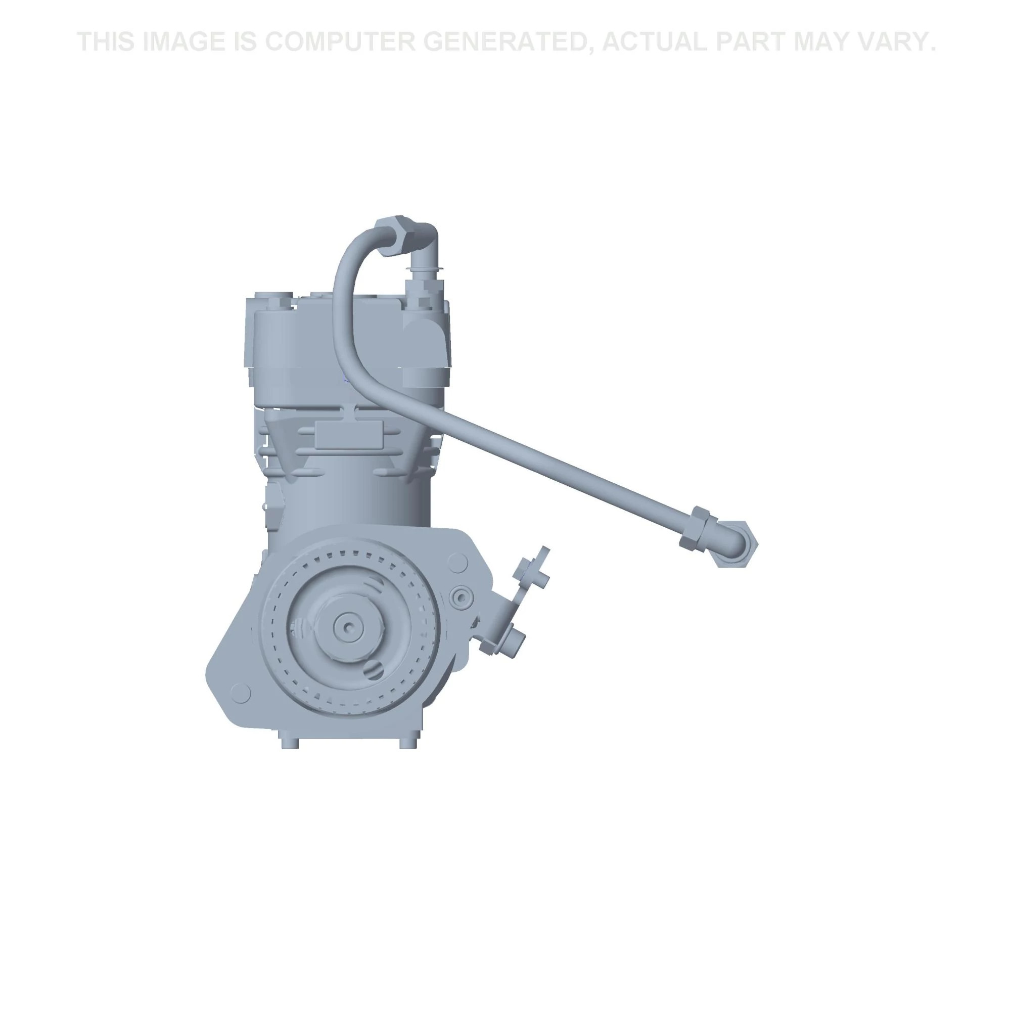 COMPRESSOR DE AR | CASEIH | EU | EN