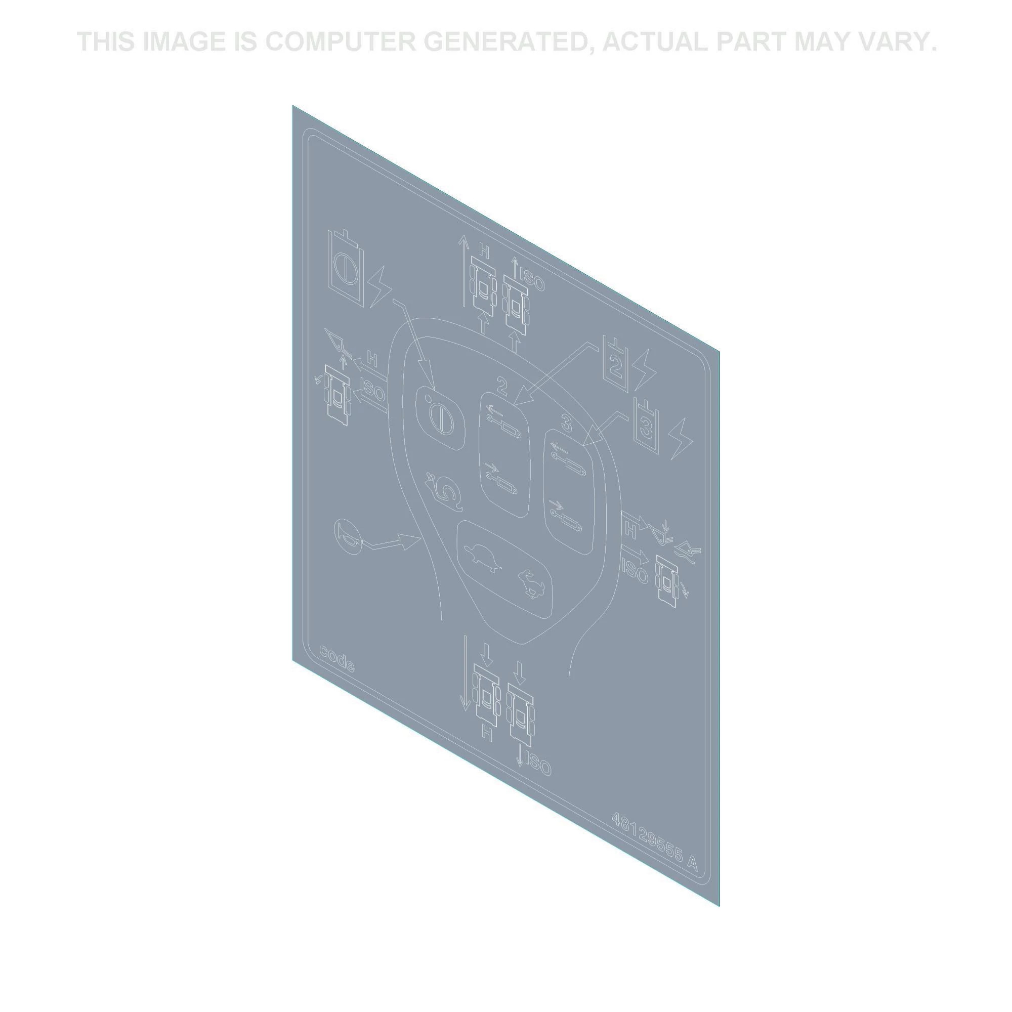 AUFKLEBER | NEWHOLLANDAG | EU | DE