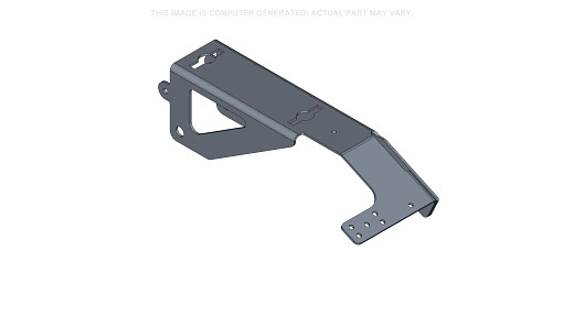 BRACKET | CASECE | SA | PT