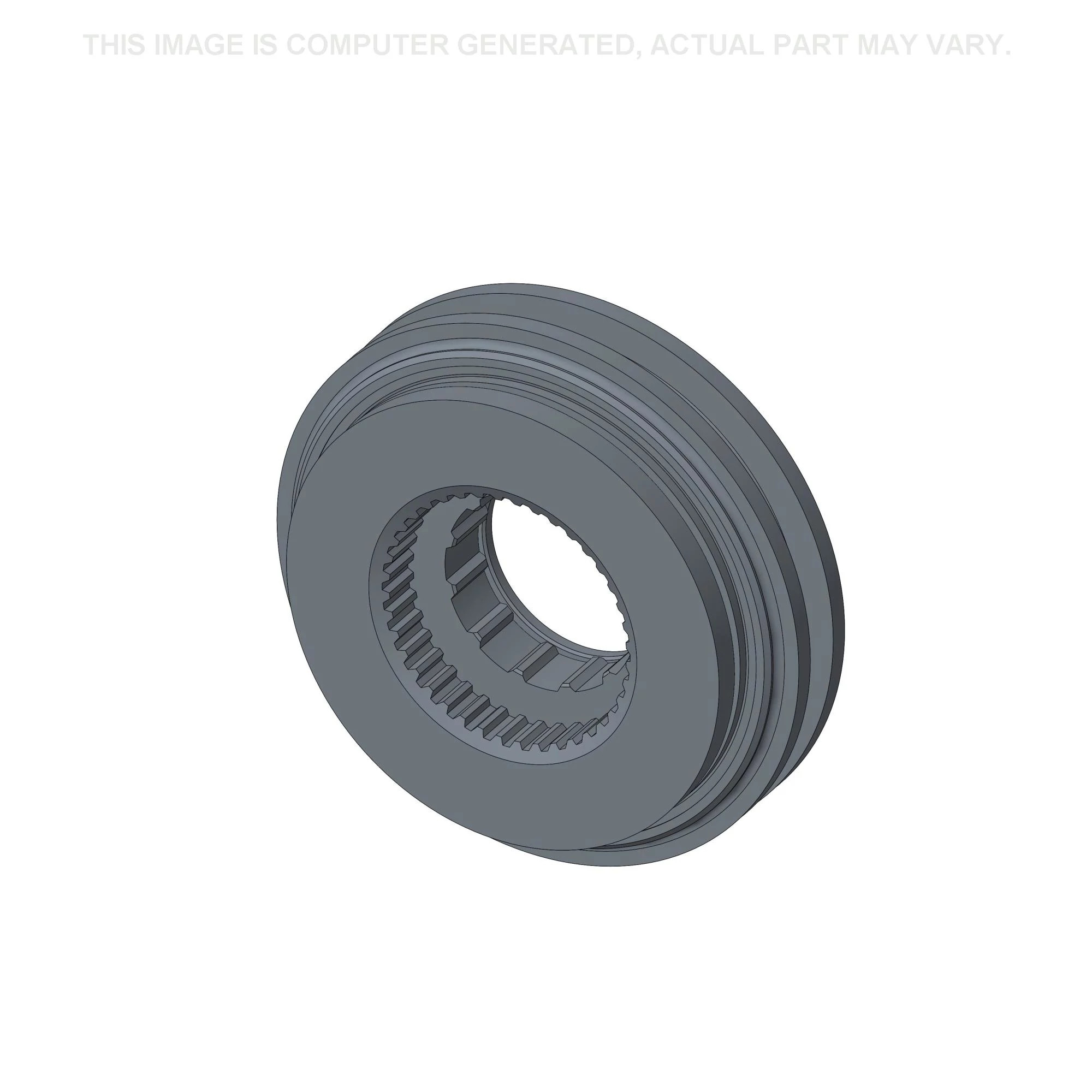 СИНХРОНИЗАТОР | CASEIH | AMEA | RU