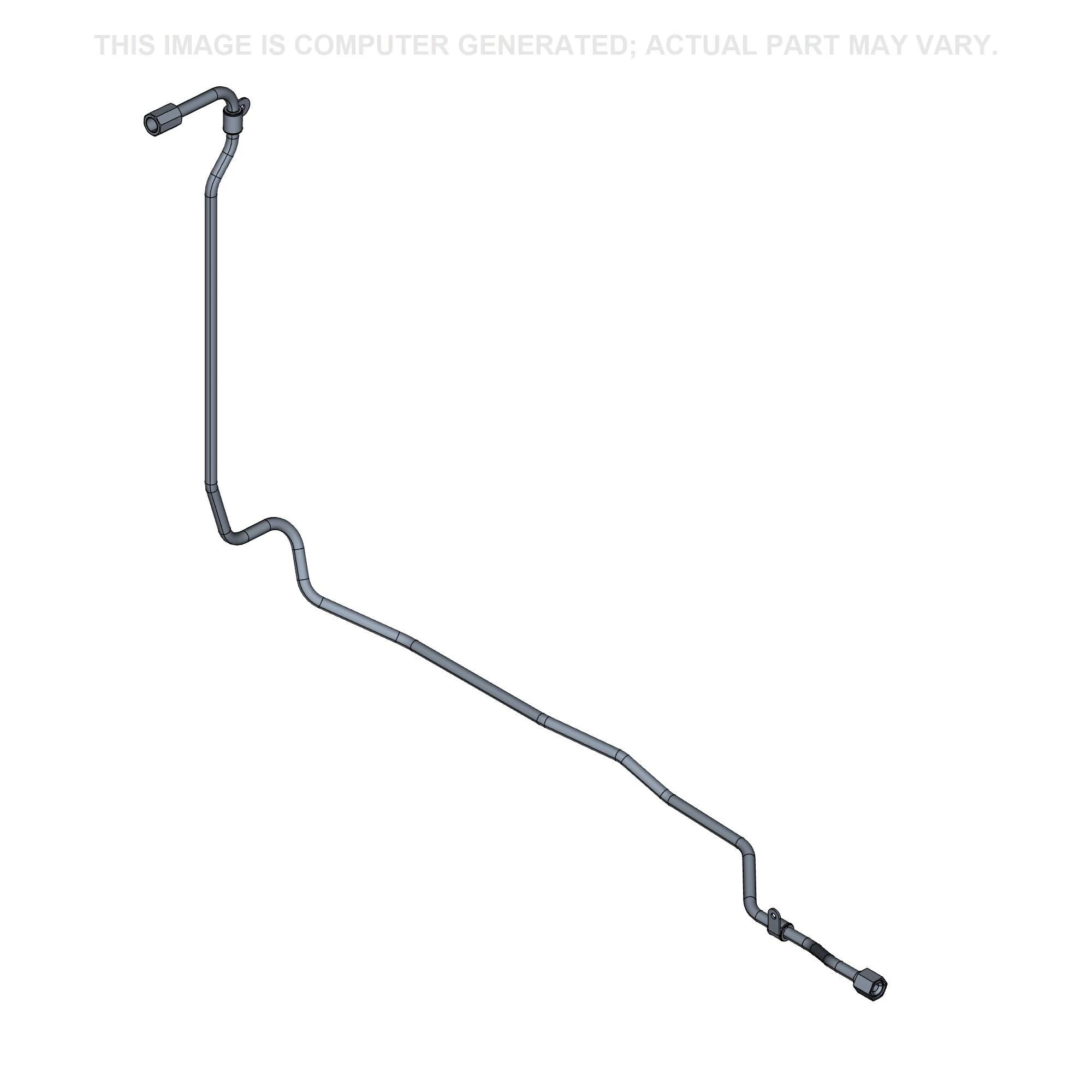 Pipe | CASEIH | US | EN