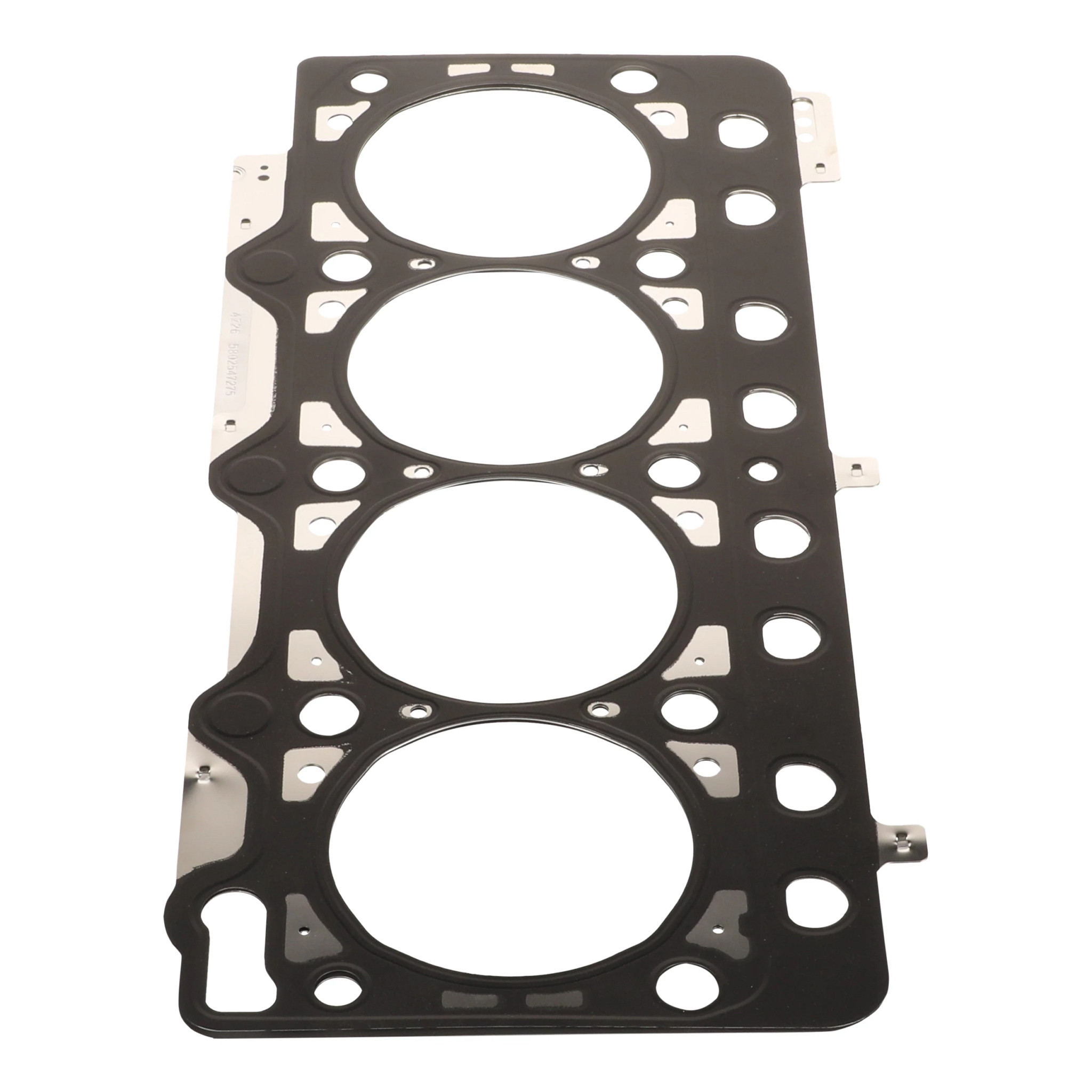 CYLINDER HEAD GASKET | NEWHOLLANDCE | EU | EN