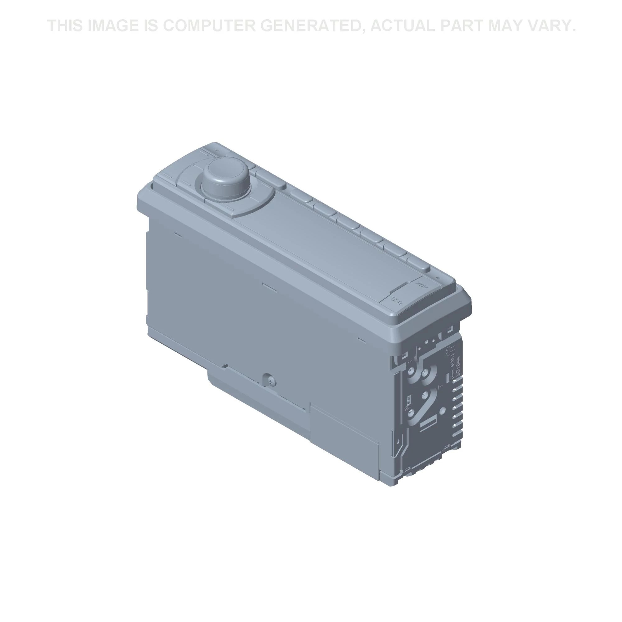 RADYO | CASEIH | AMEA | TR